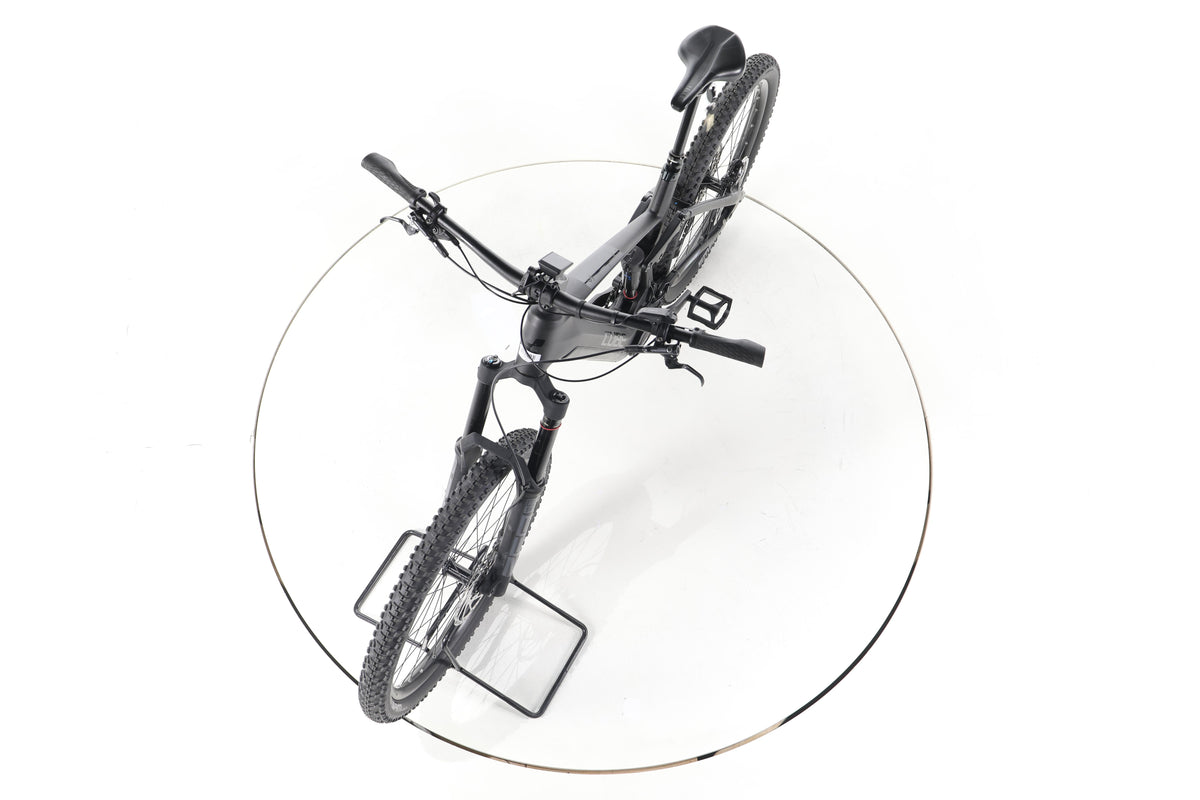 Cube Stereo Hybrid 160 HPC SLX E-Bike Fully Carbon - Image 17