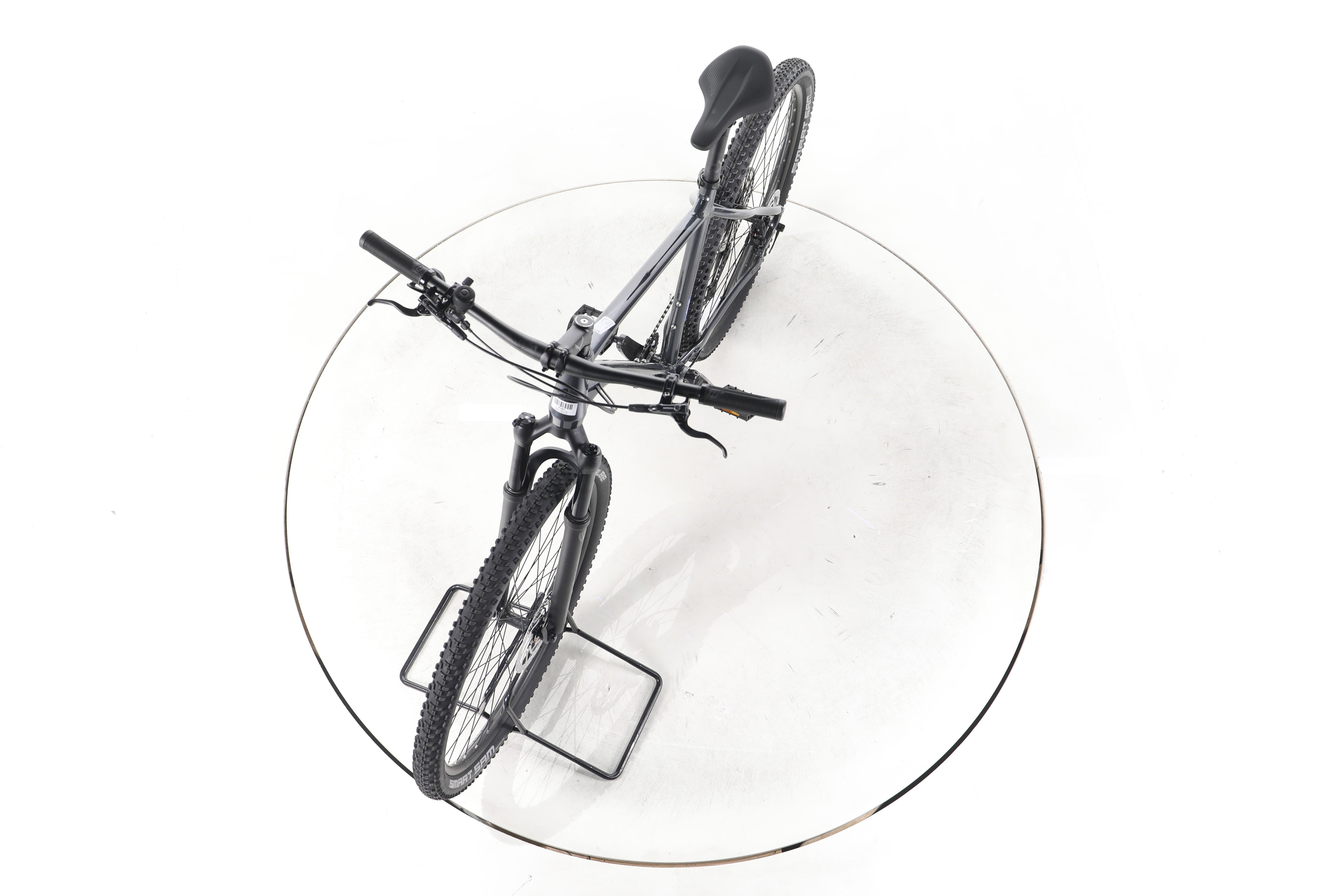 Merida Big.Nine 400 Fahrrad Hardtail - Image 17