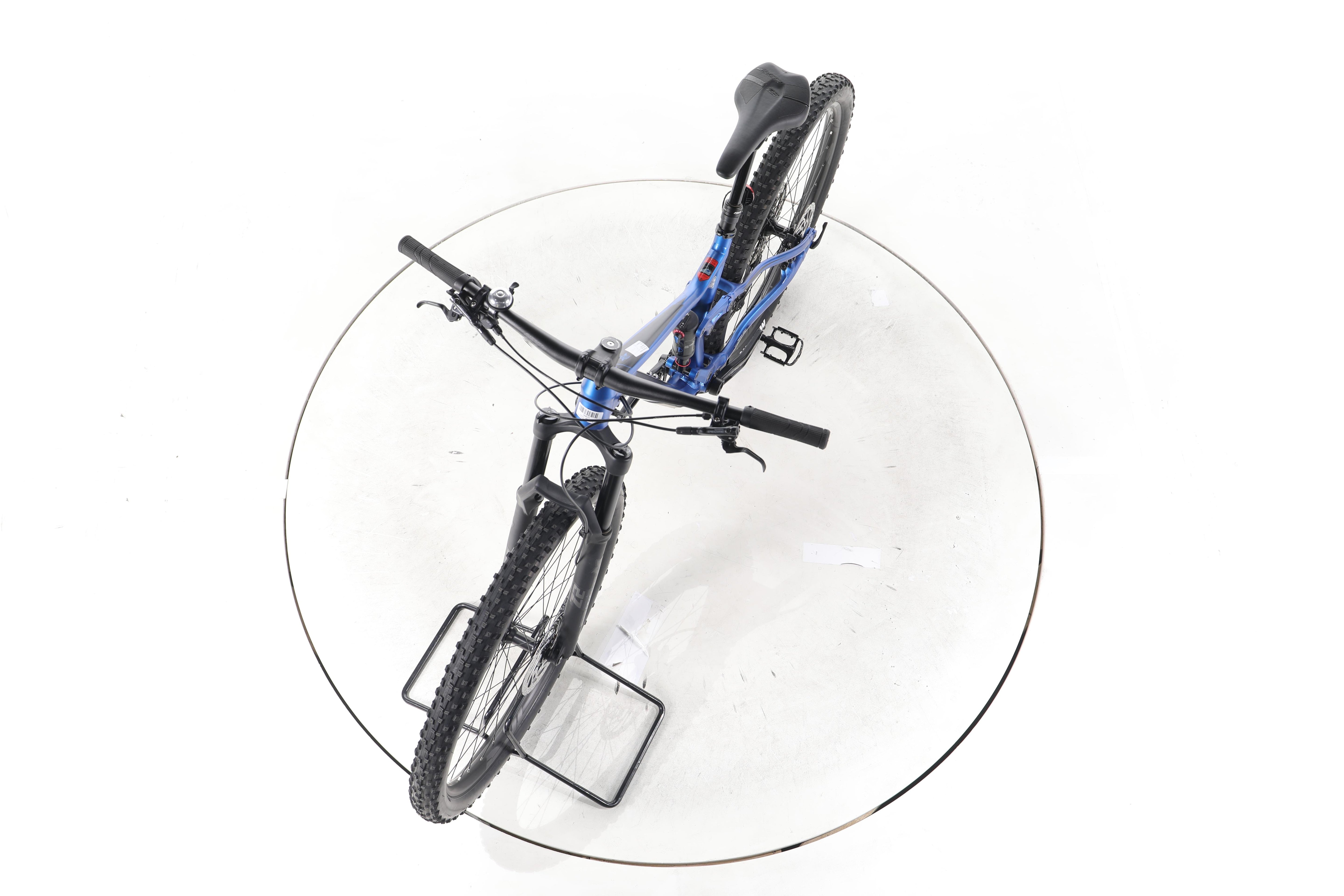 Merida ONE-Twenty 9.600 HP3 Fahrrad Fully - Image 17