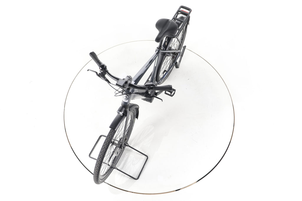 Gazelle Ultimate C5 HMB City E-Bike Tiefeinsteiger - Image 17
