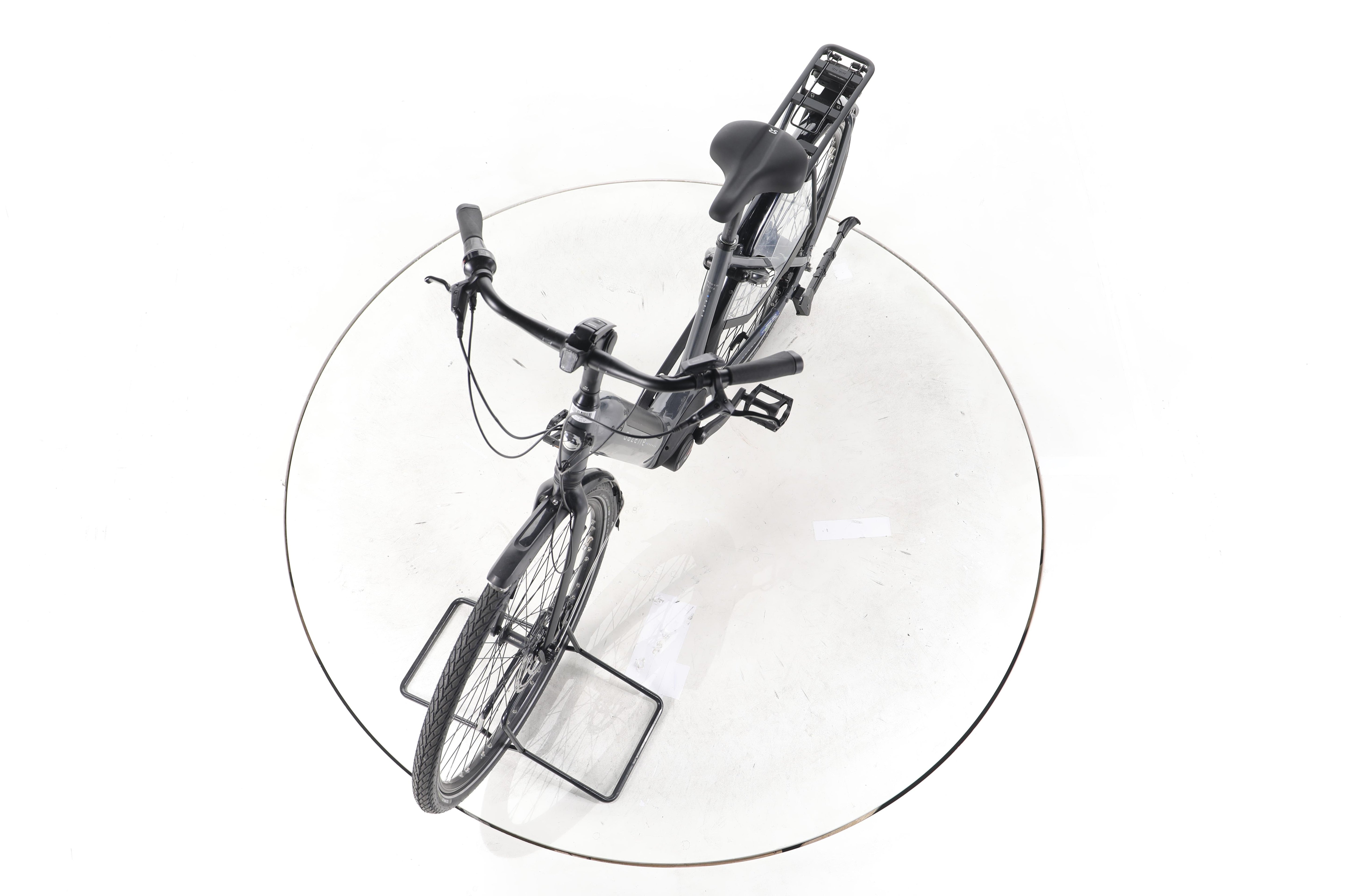 Gazelle Arroyo C5 City E-Bike Tiefeinsteiger - Image 17