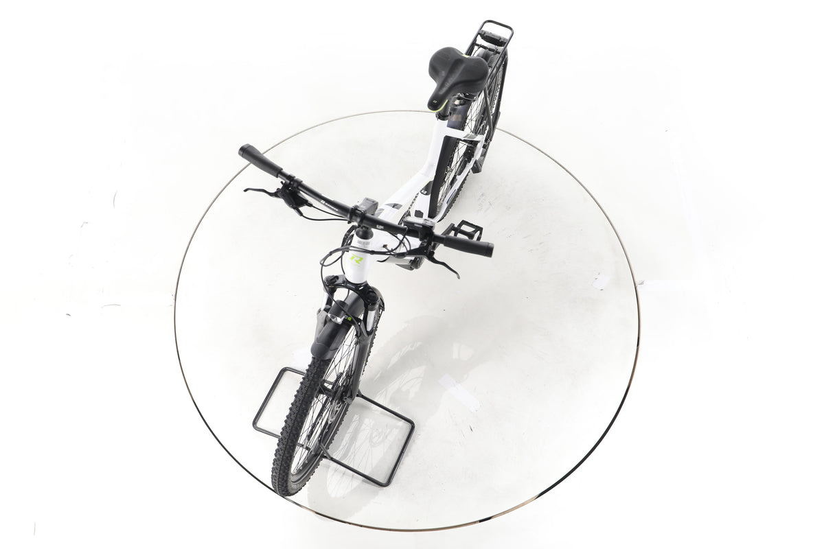 R Raymon CrossRay E5.0 Trekking E-Bike - Image 17