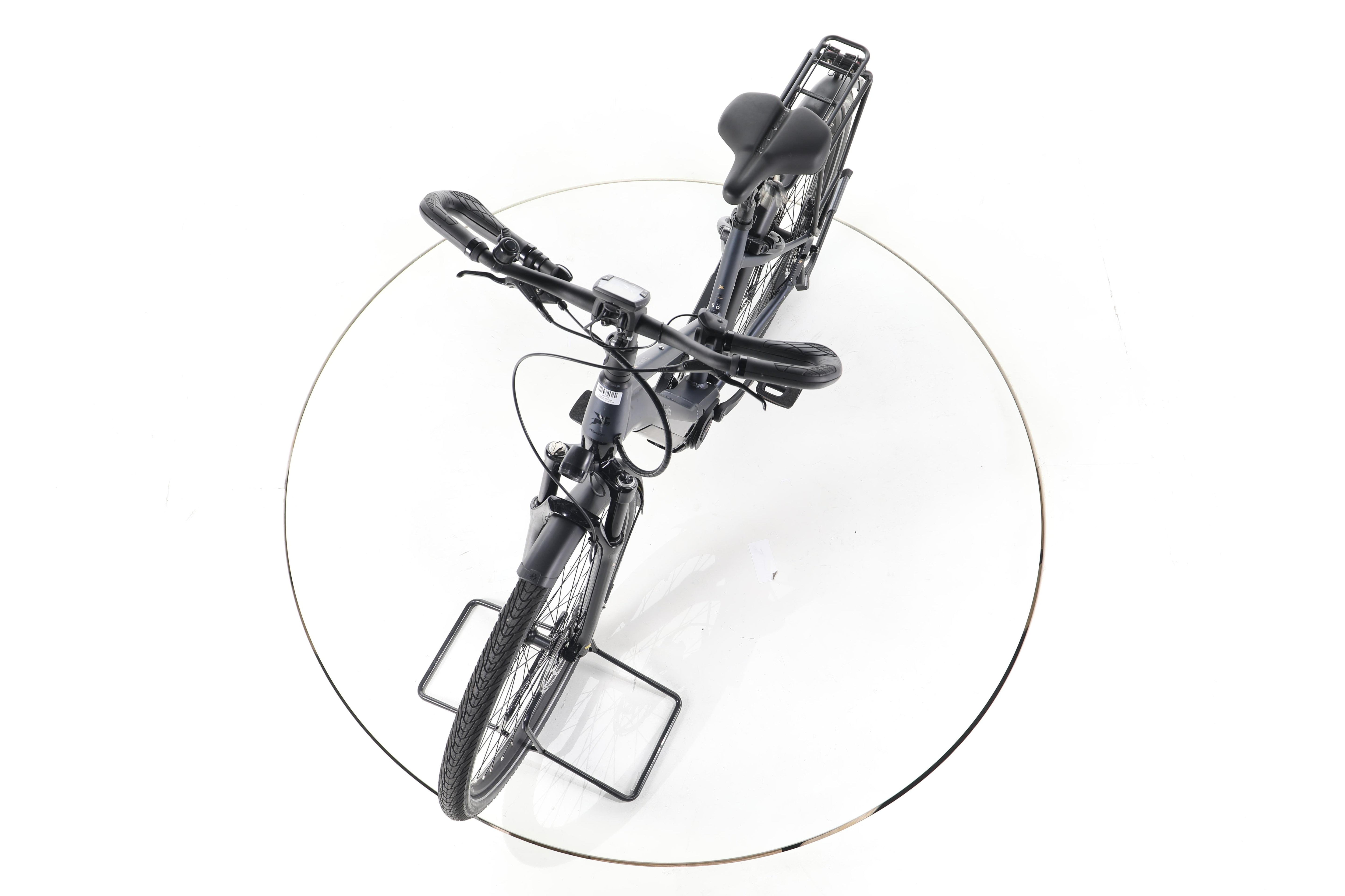 Pegasus Premio EVO 10 Lite Trekking E-Bike - Image 17