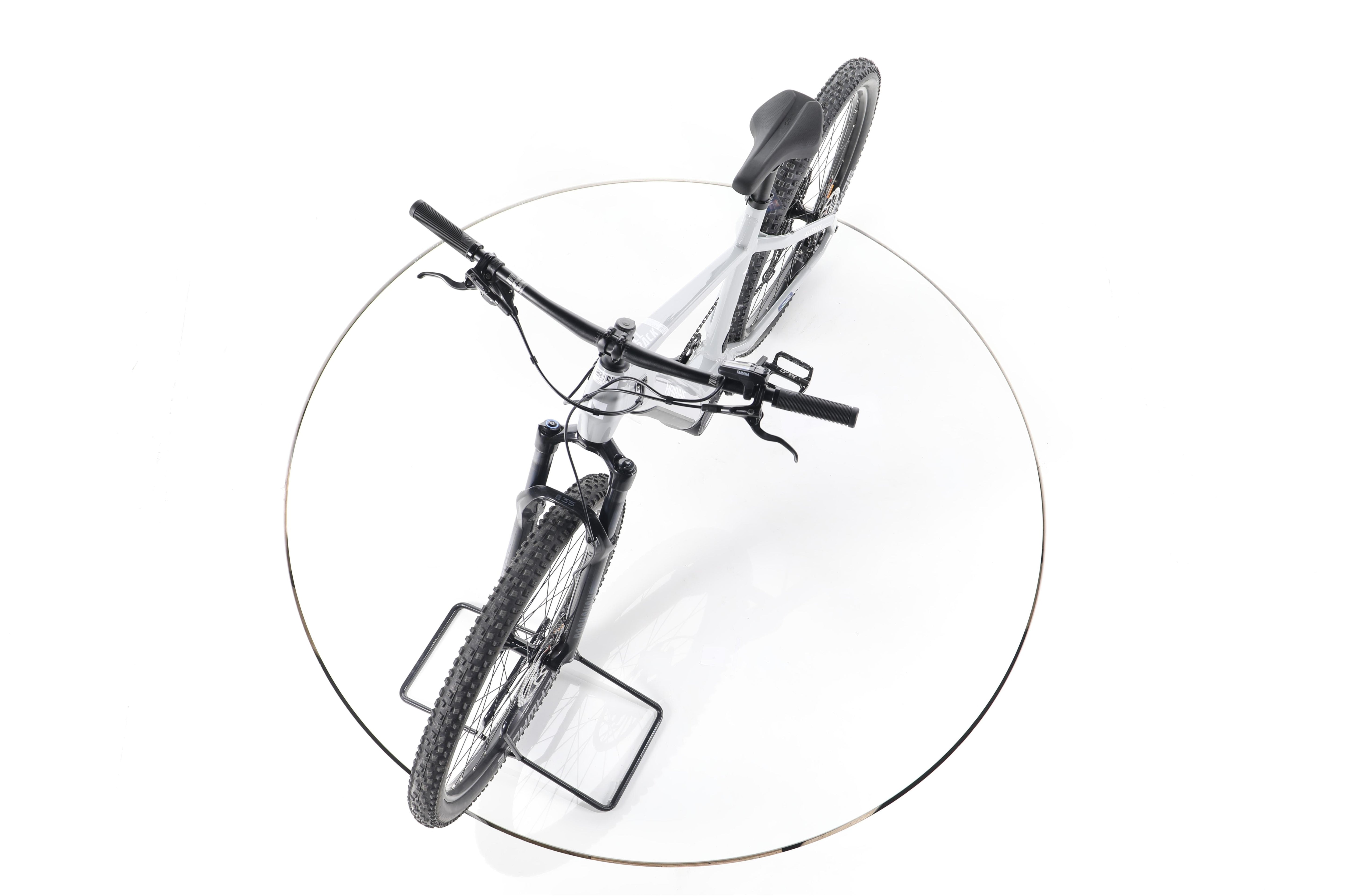 Haibike AllTrack 7 E-Bike 2023 - Image 17