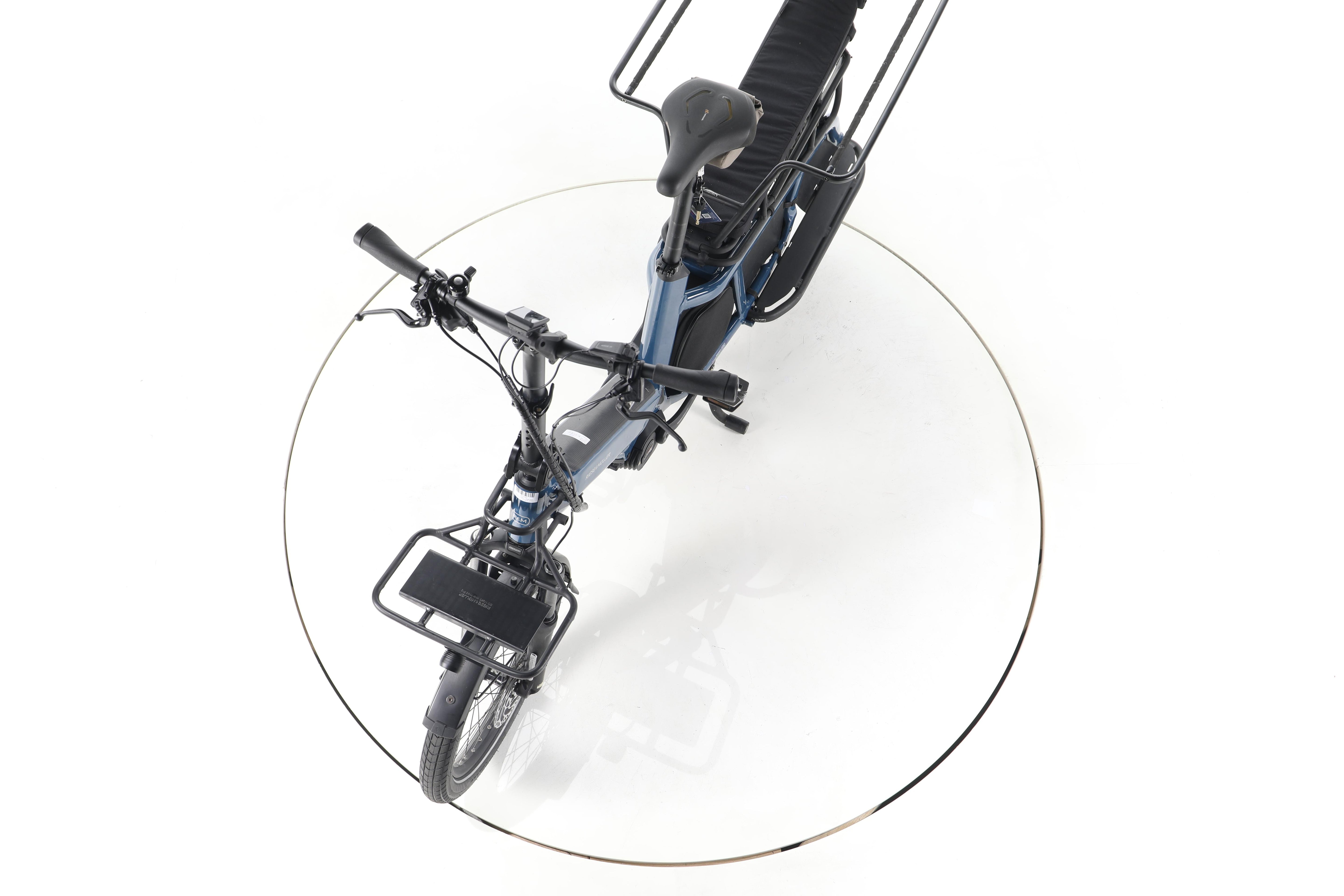 Riese & Müller Multitinker touring - Image 17