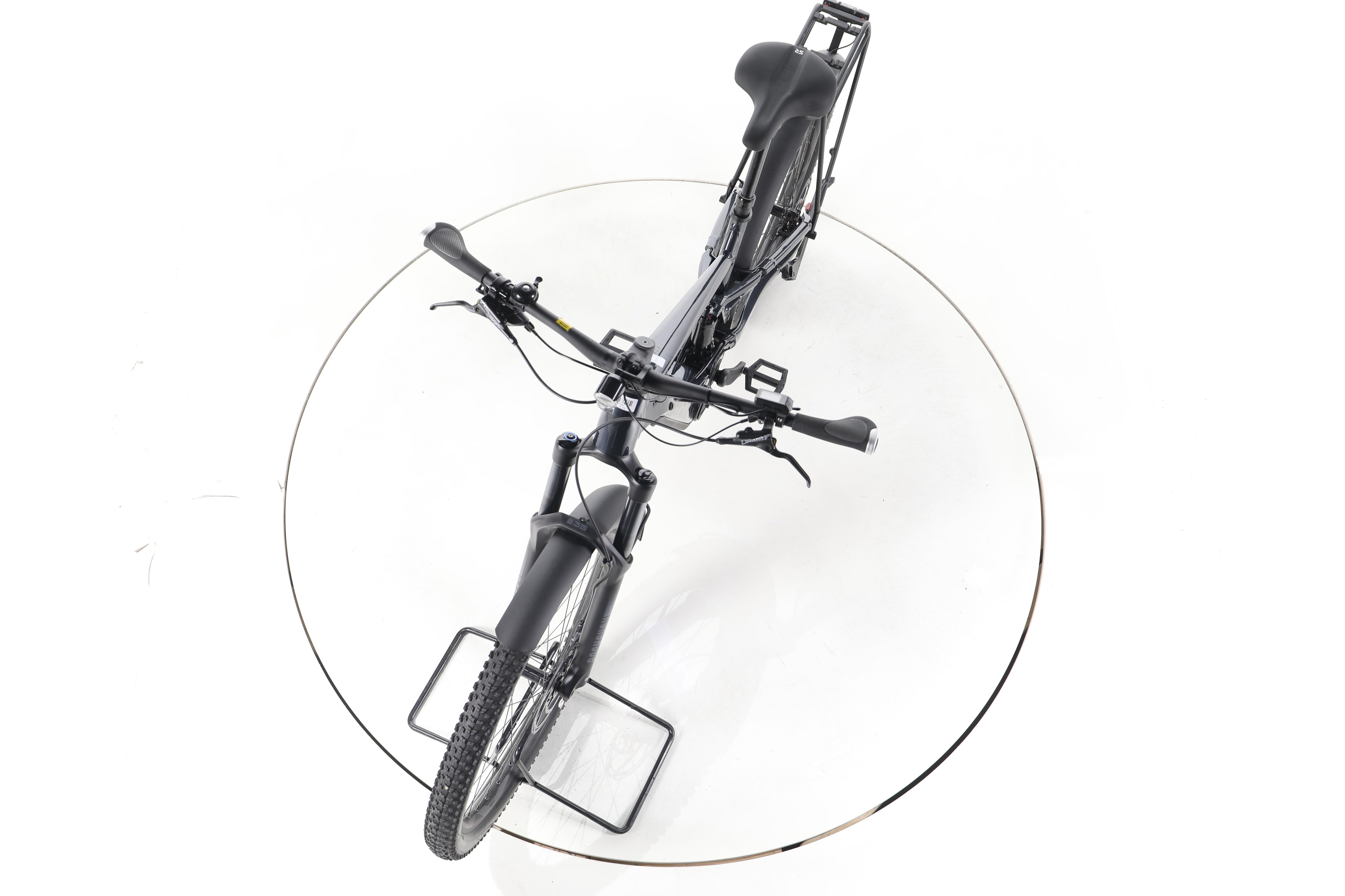 Giant Stance E+ Pro EX SUV E-Bike - Image 17