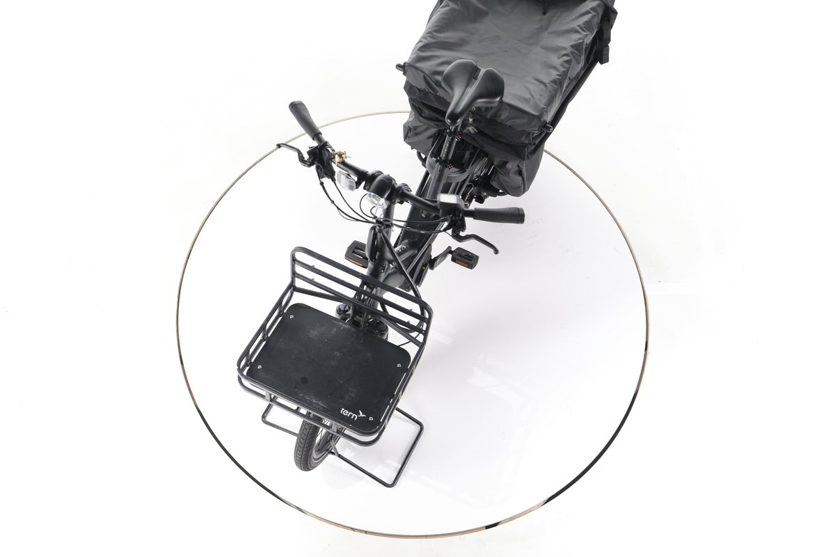 Tern GSD S10 E-Lastenrad - Image 17