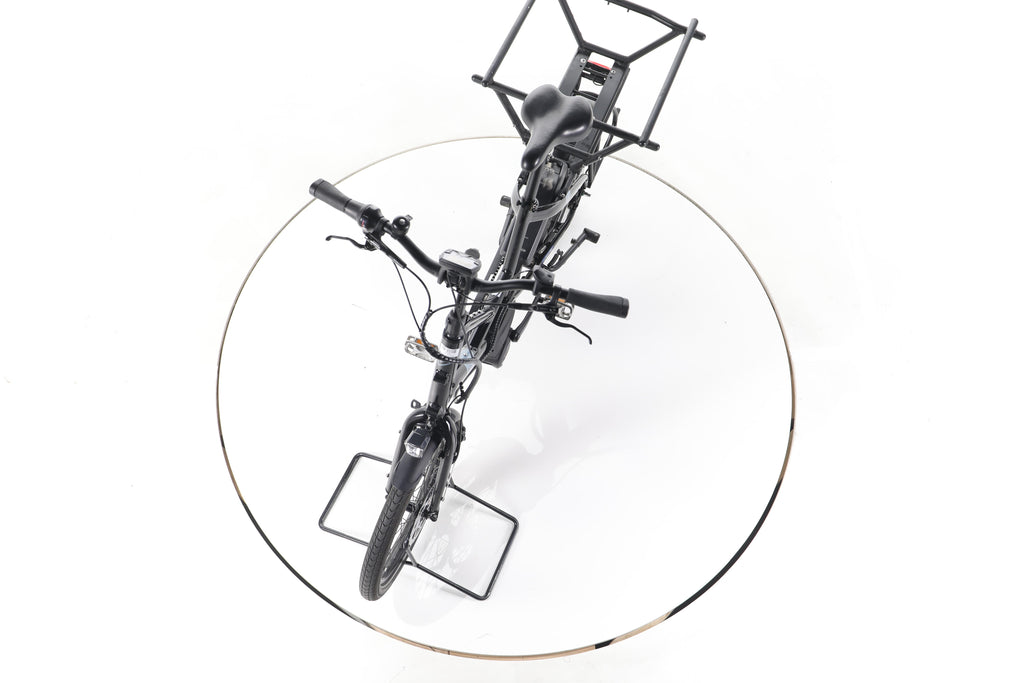 Tern Quick Haul P5i E-Lastenrad - Image 17
