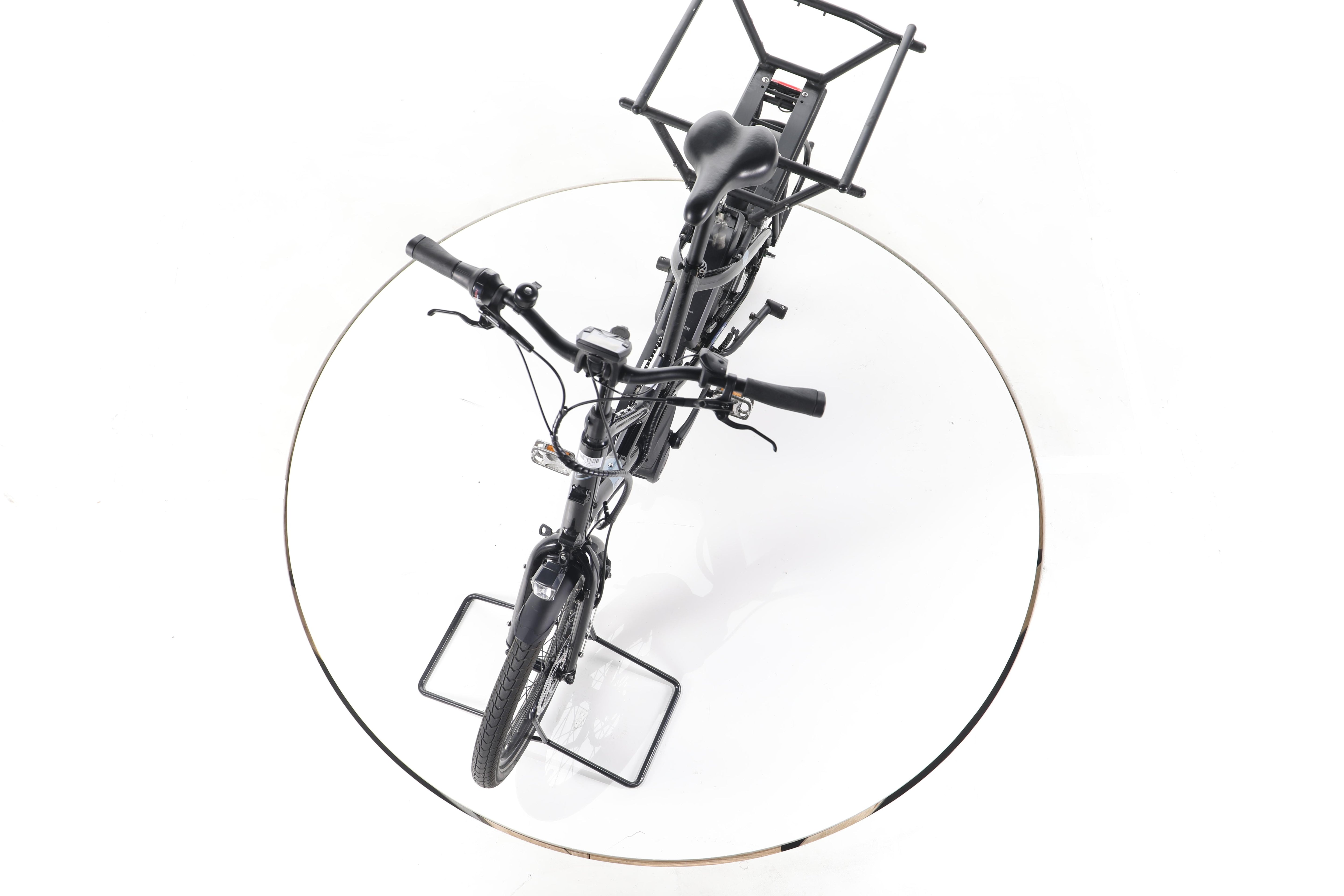 Tern Quick Haul P5i E-Lastenrad - Image 17