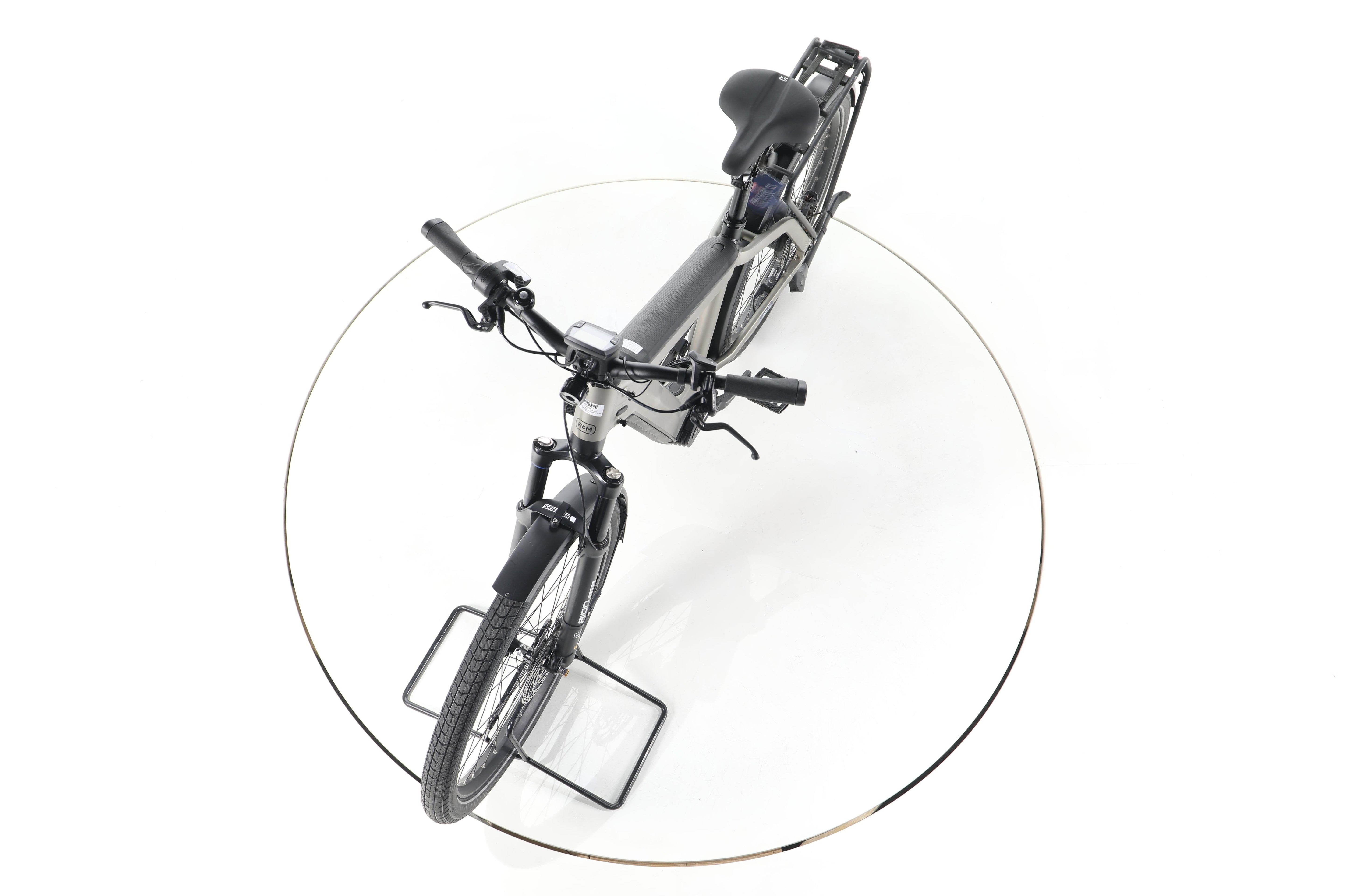 Riese & Müller Supercharger2 GT Vario City E-Bike - Image 17
