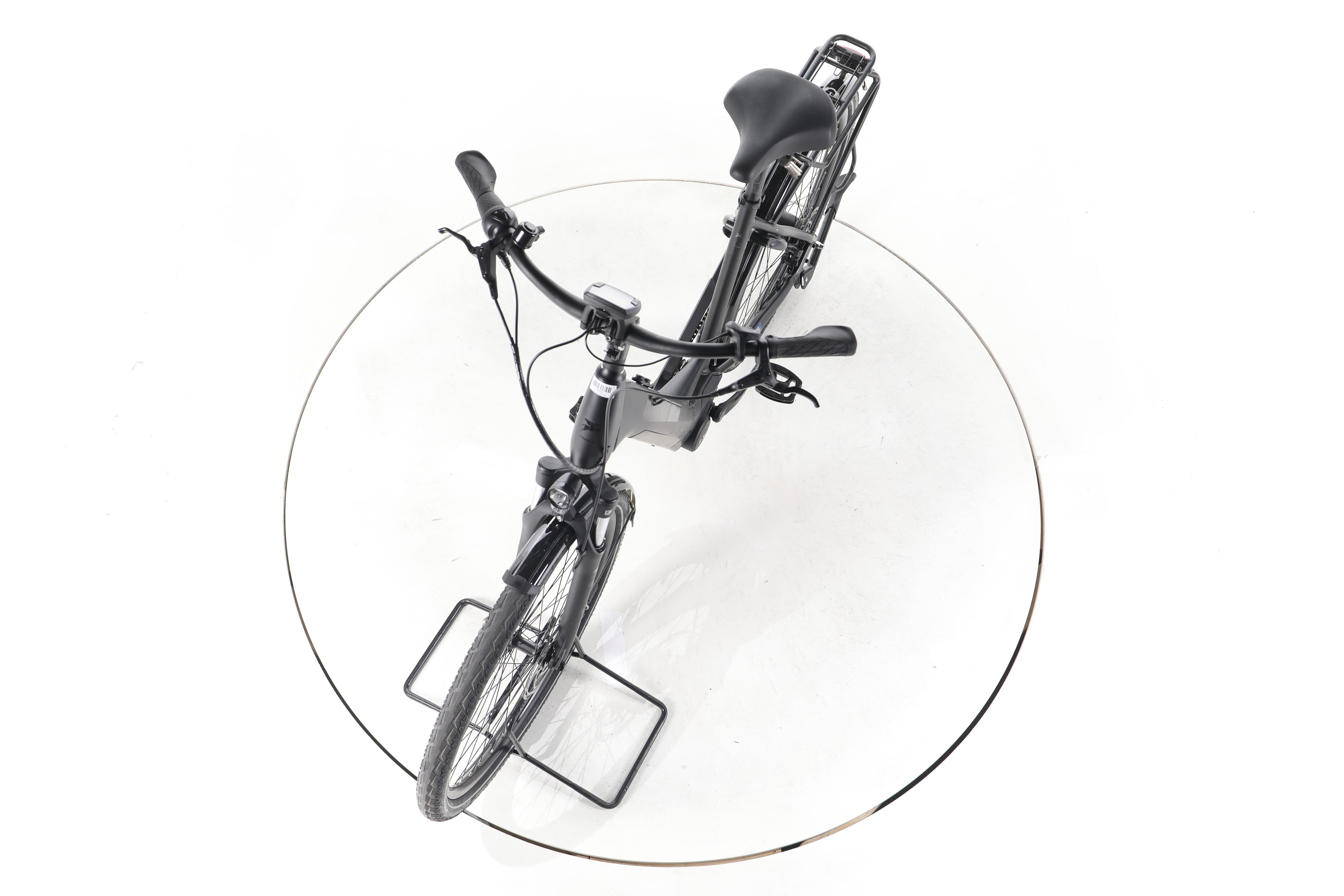Pegasus Solero EVO 8F City E-Bike Tiefeinsteiger - Image 17