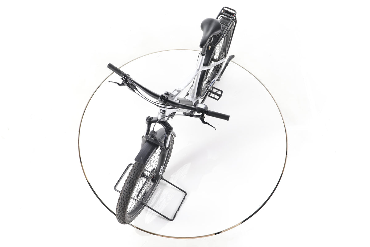 Bionicon Earp SUV 2 Trekking E-Bike - Image 17