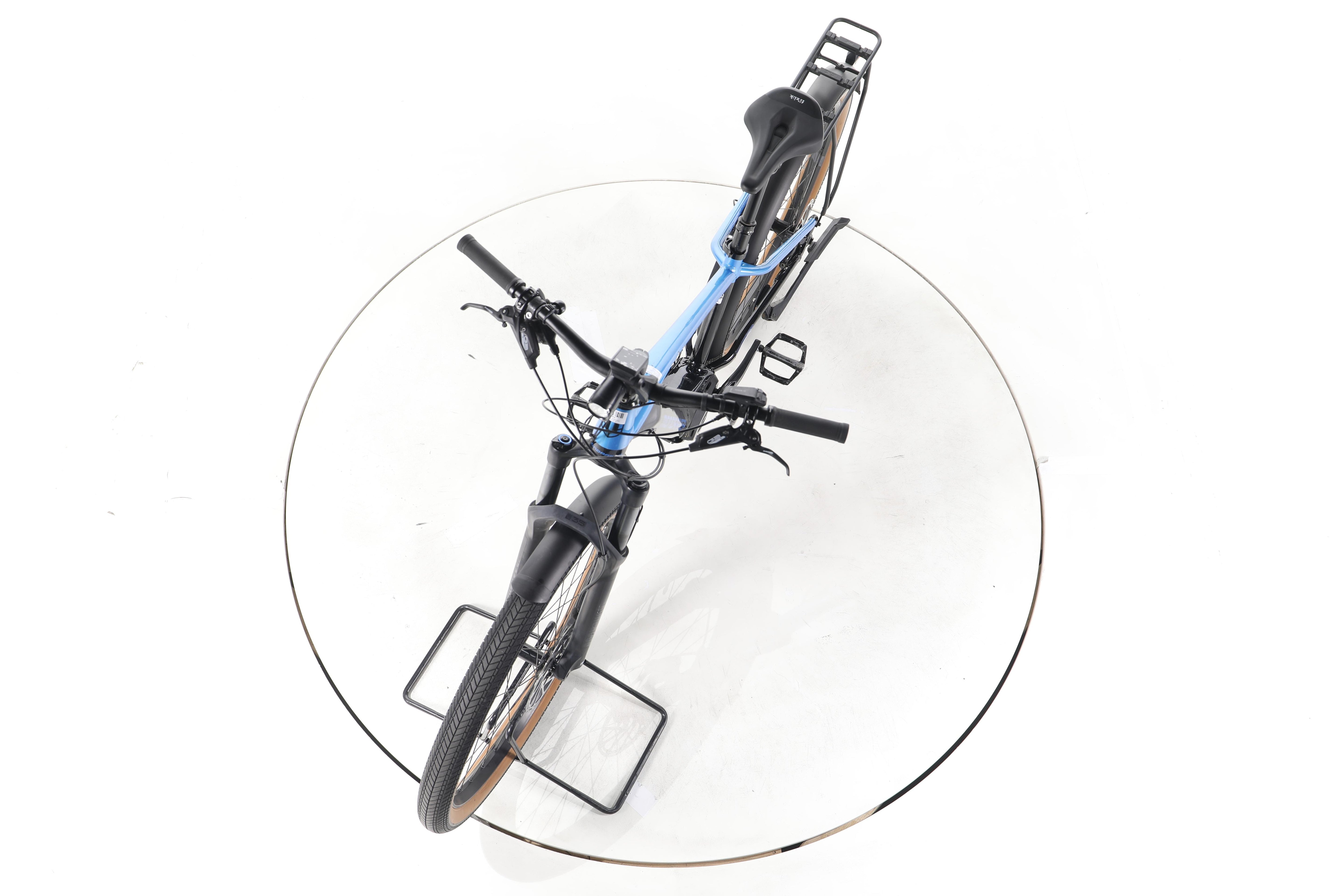 Mondraker Prime R X Trekking E-Bike - Image 17