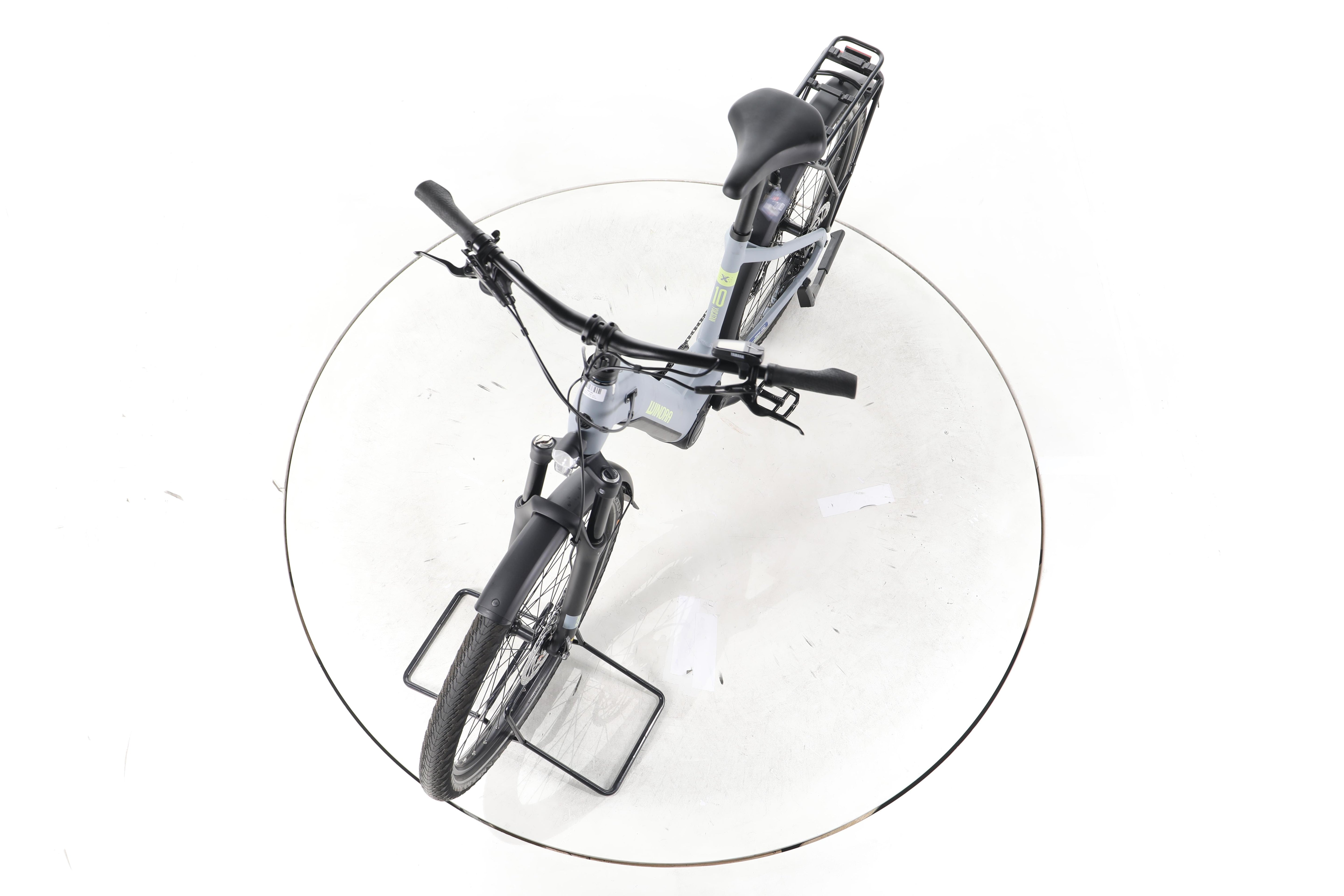 Winora Yucatan X10 Trekking E-Bike Tiefeinsteiger - Image 17