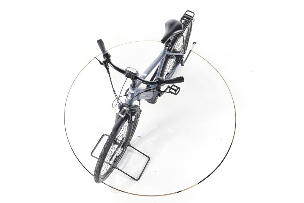 Raleigh BRISTOL 5 City E-Bike - Image 17