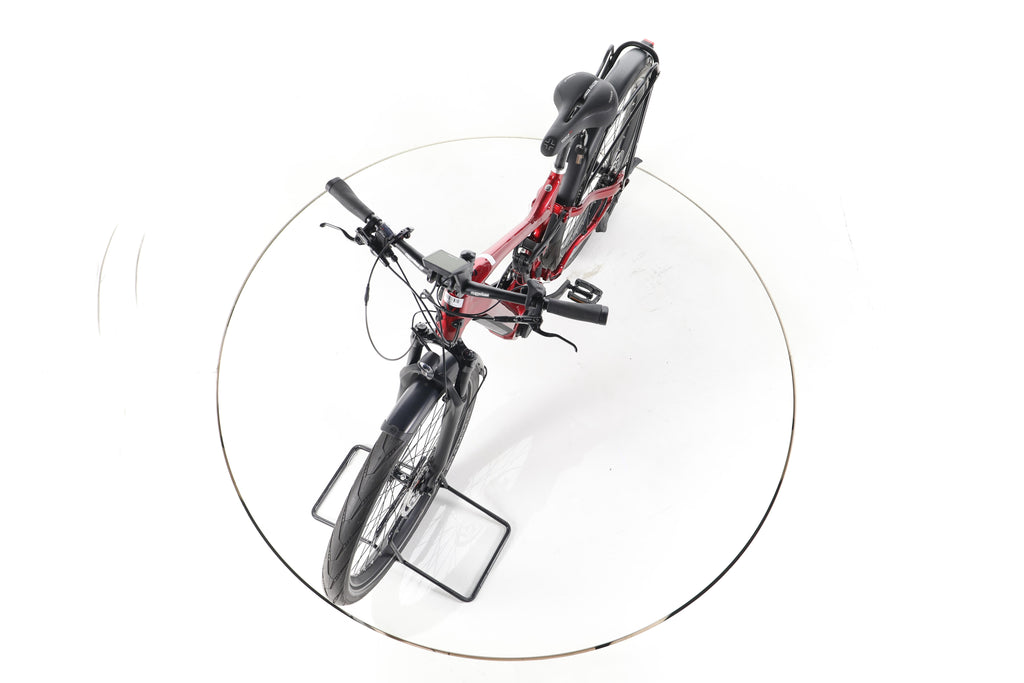 Velo de Ville Sport FEB 990 SUV E-Bike - Image 17