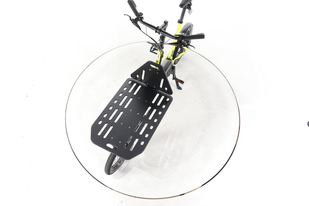 Yoonit MINI Electric E-Lastenrad - Image 17