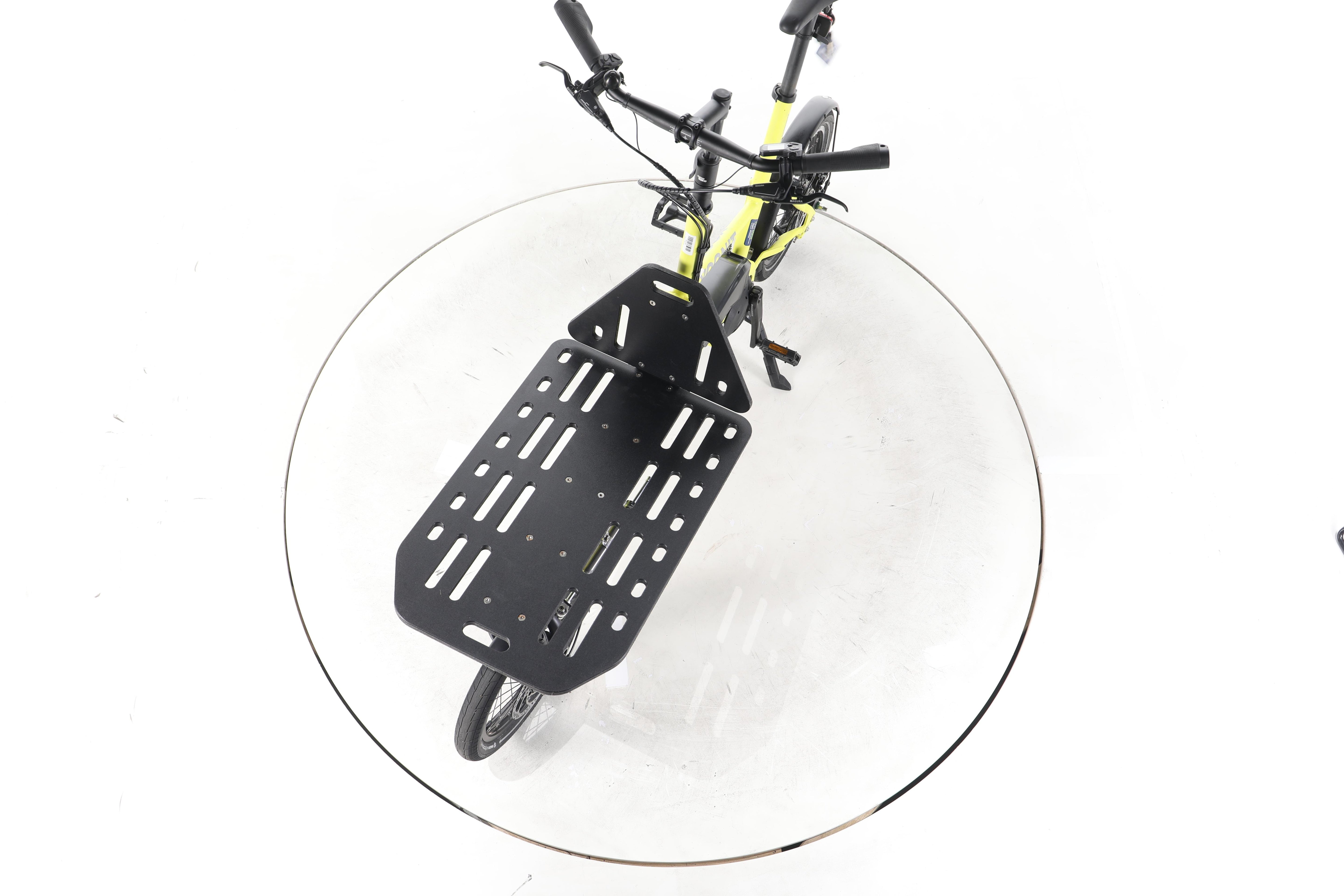 Yoonit MINI Electric E-Lastenrad - Image 17