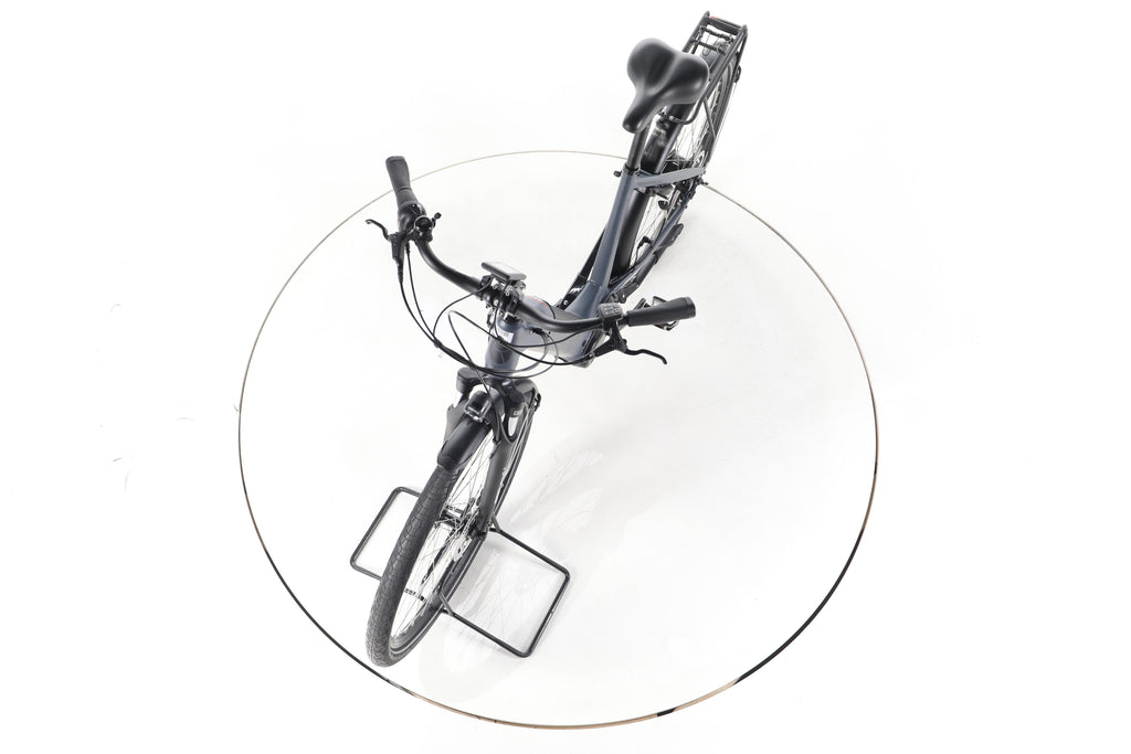 RITTER E-Tour 8 City E-Bike Tiefeinsteiger - Image 17
