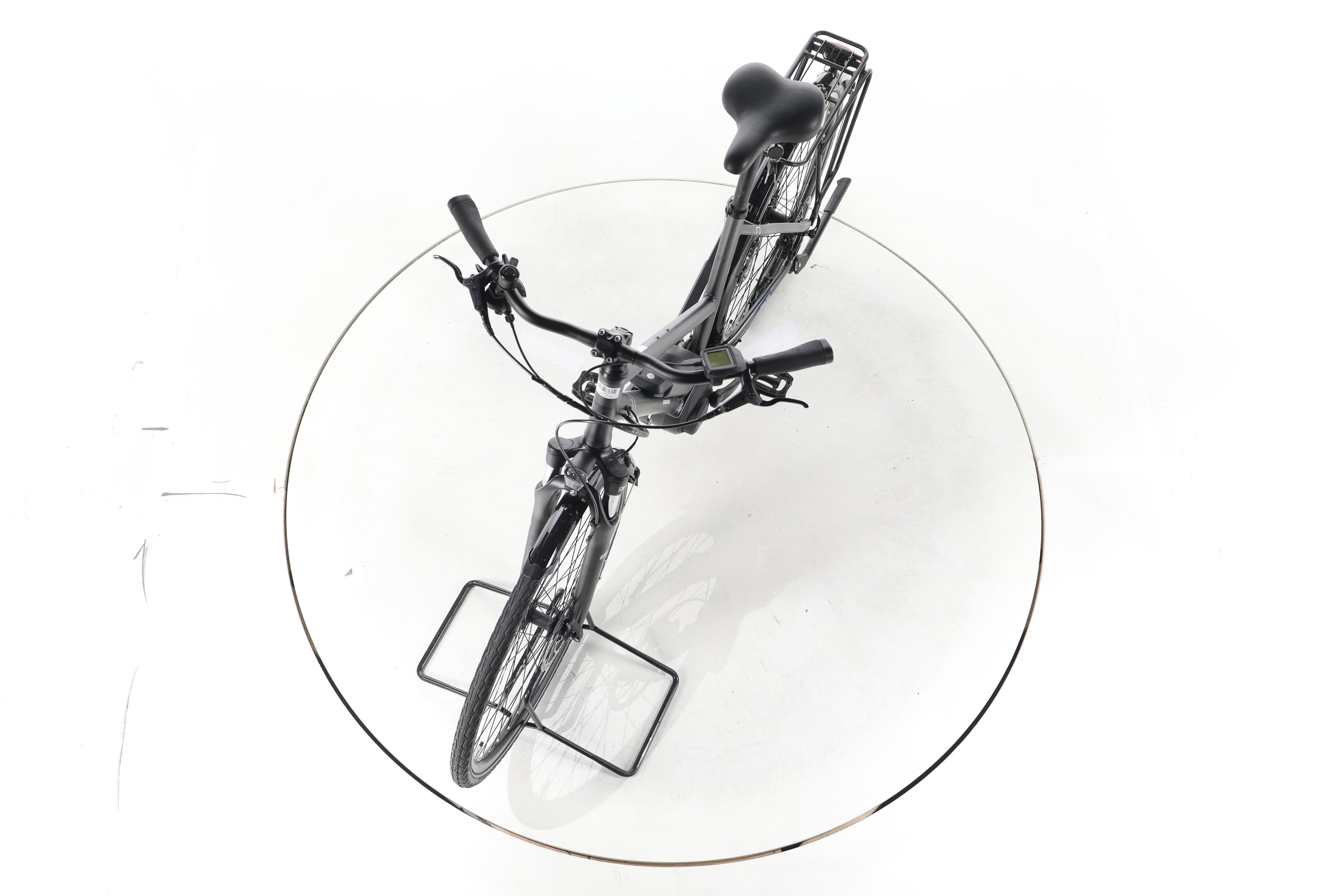 Triumph E-Bird Ultra Trekking E-Bike - Image 17