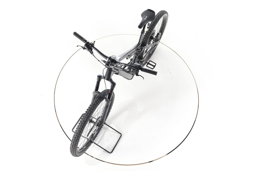 Ghost E-ASX 160 Universal E-Bike Fully - Image 17