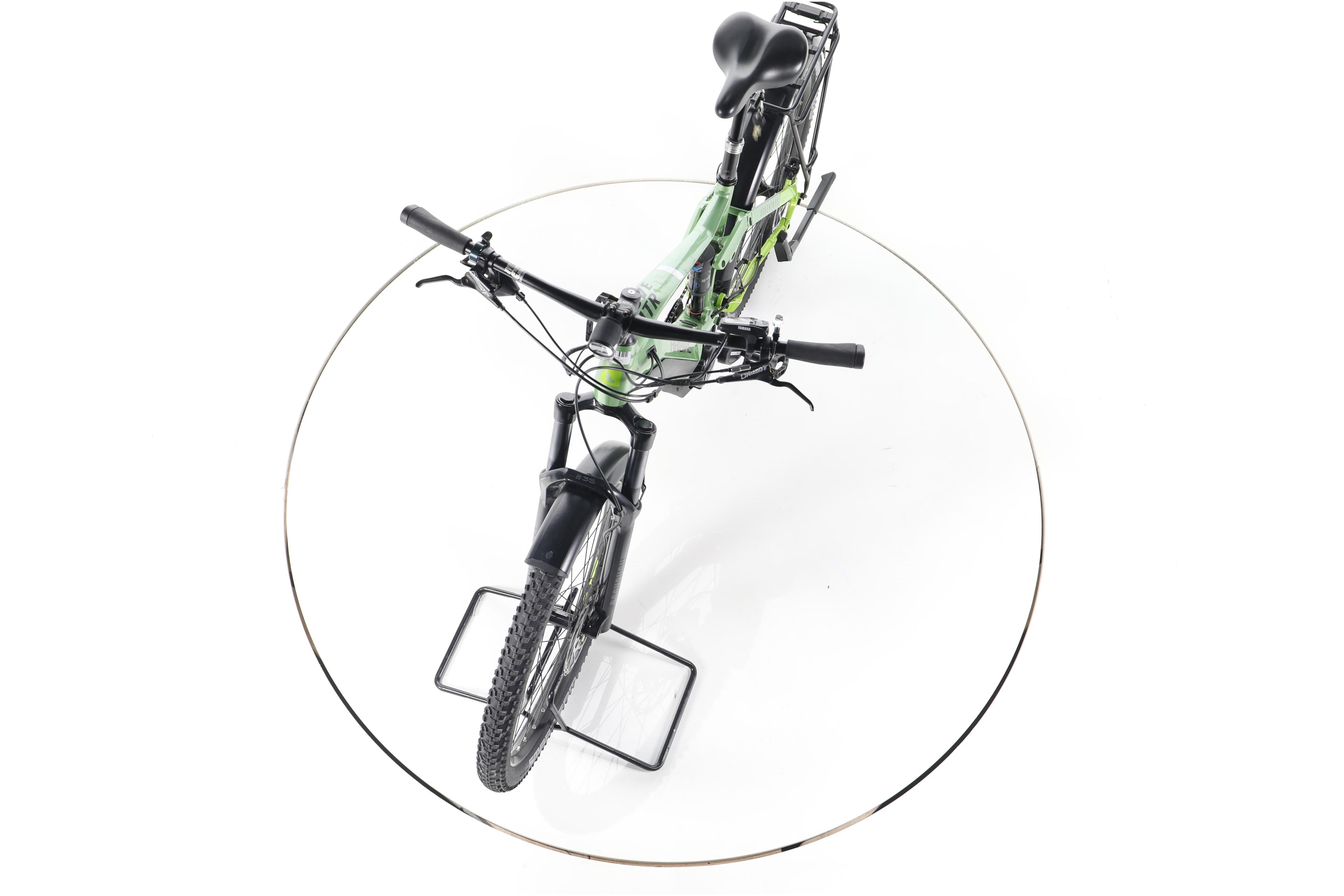 Haibike Adventr FS 8 SUV E-Bike - Image 17