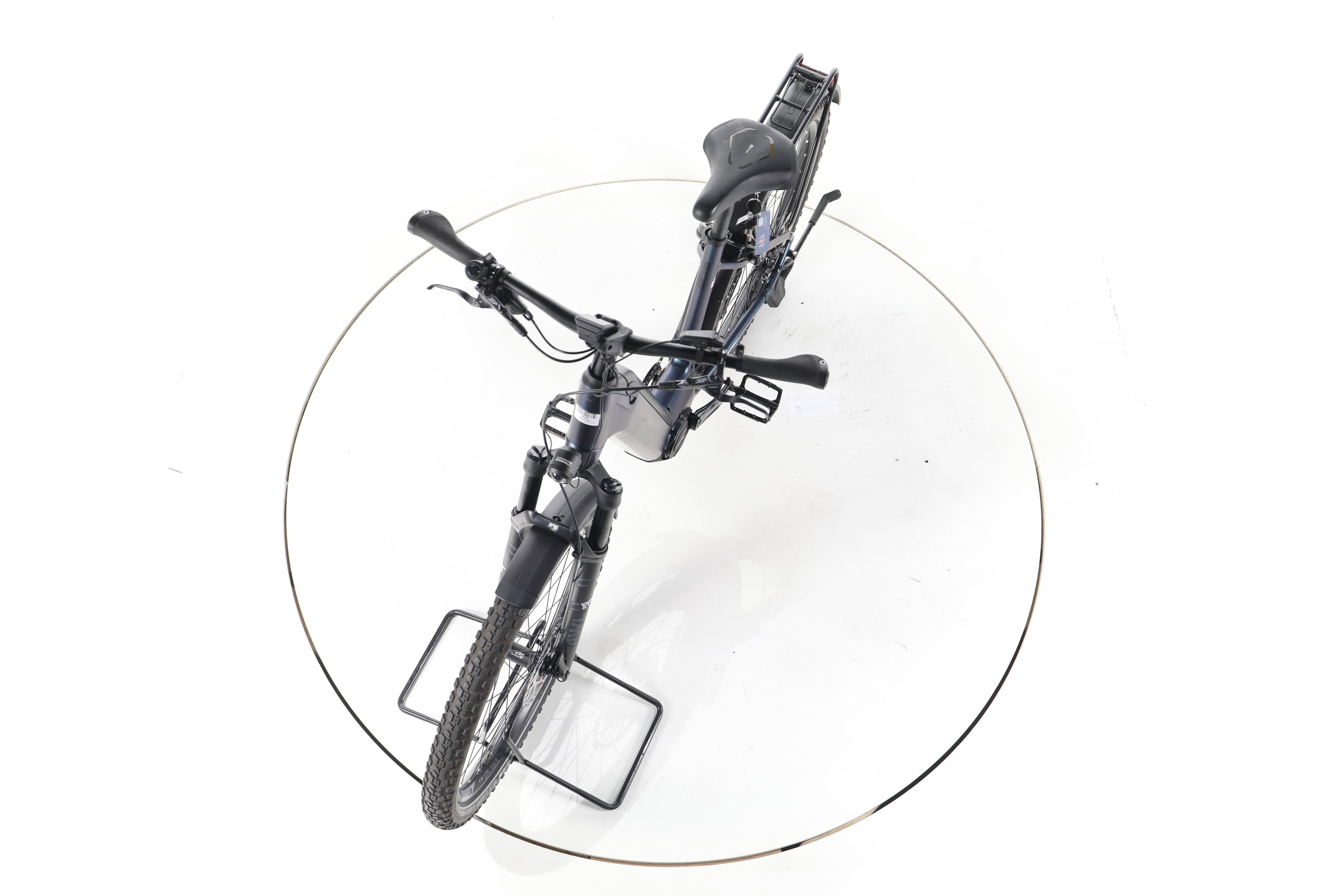 KTM Macina Aera 771 LFC Trekking E-Bike Tiefeinsteiger - Image 17