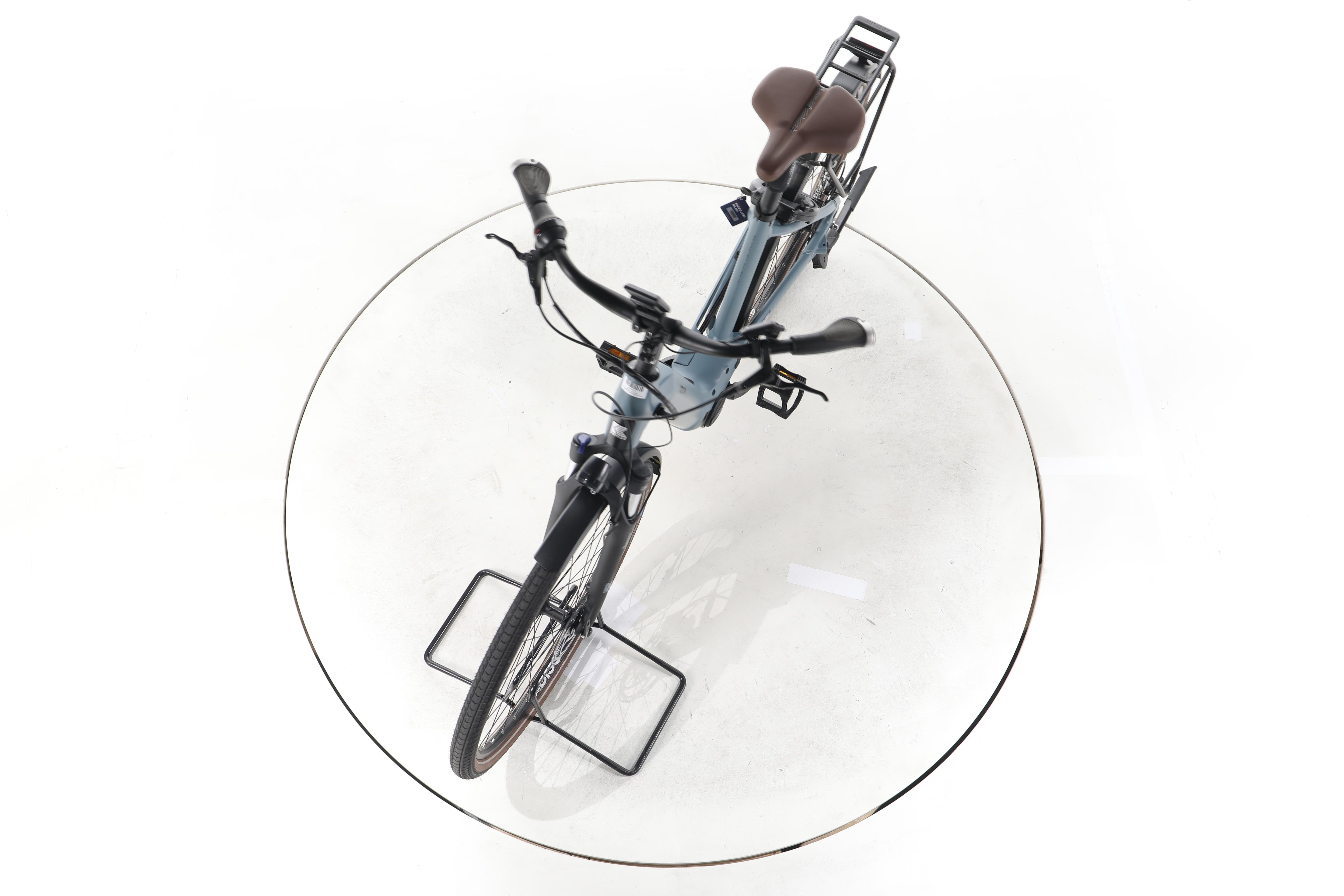 Kettler Quadriga P5 RT City E-Bike Tiefeinsteiger 2024 - Image 17