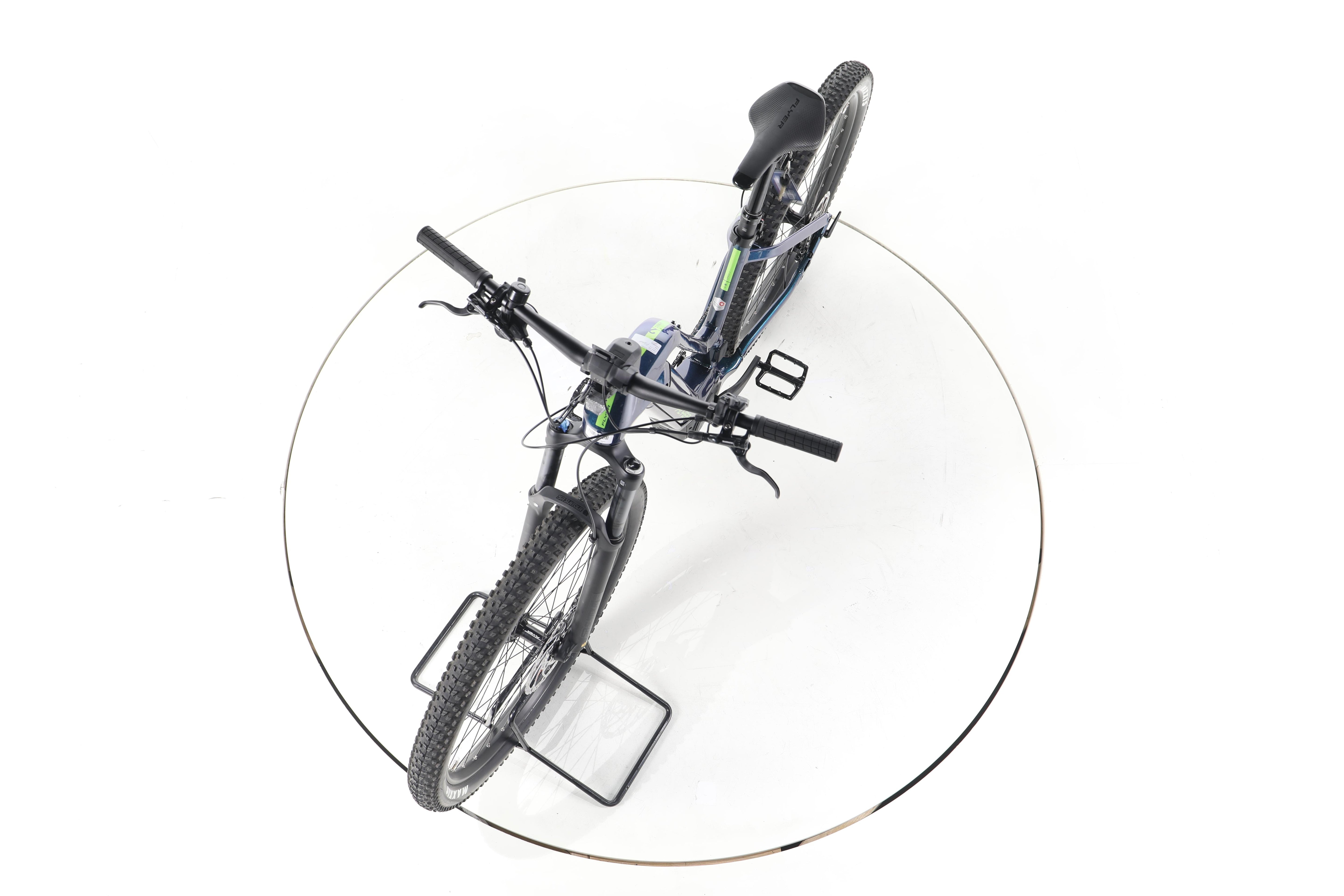FLYER G3 Uproc2 2.10 E-Bike - Image 17
