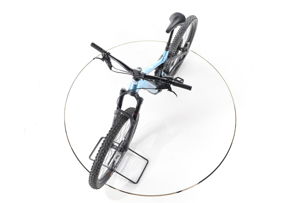 Stevens E-Inception ED 8.7.1 GTF E-Bike Fully Carbon - Image 17