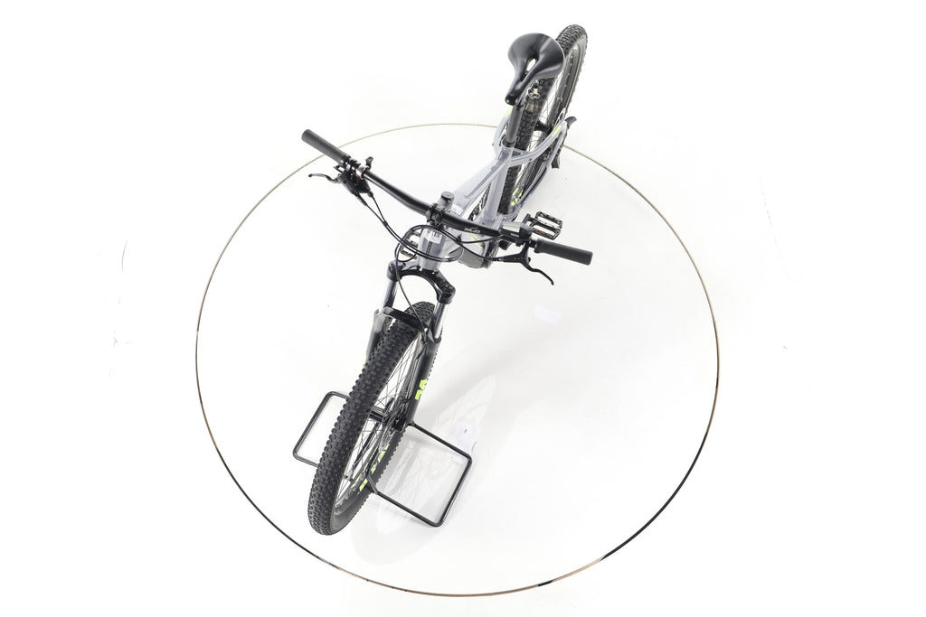 Haibike HardSeven 6 E-Bike - Image 17