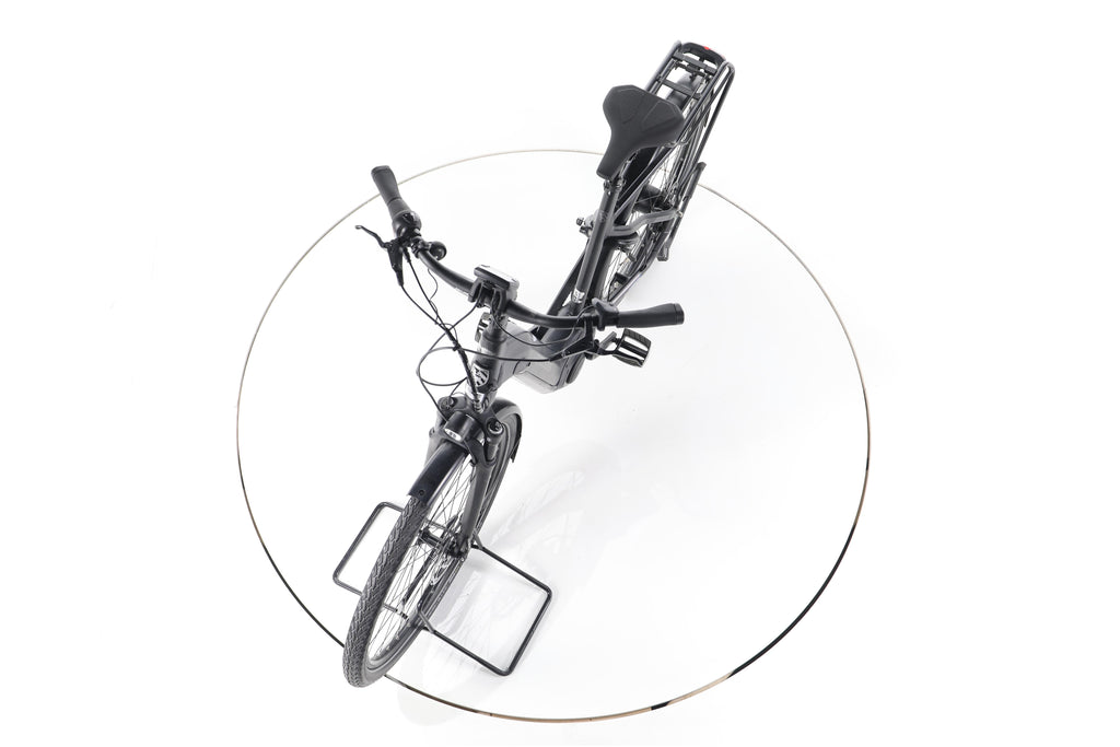 Hercules Robert/a Pro I-R8 City E-Bike Tiefeinsteiger - Image 17