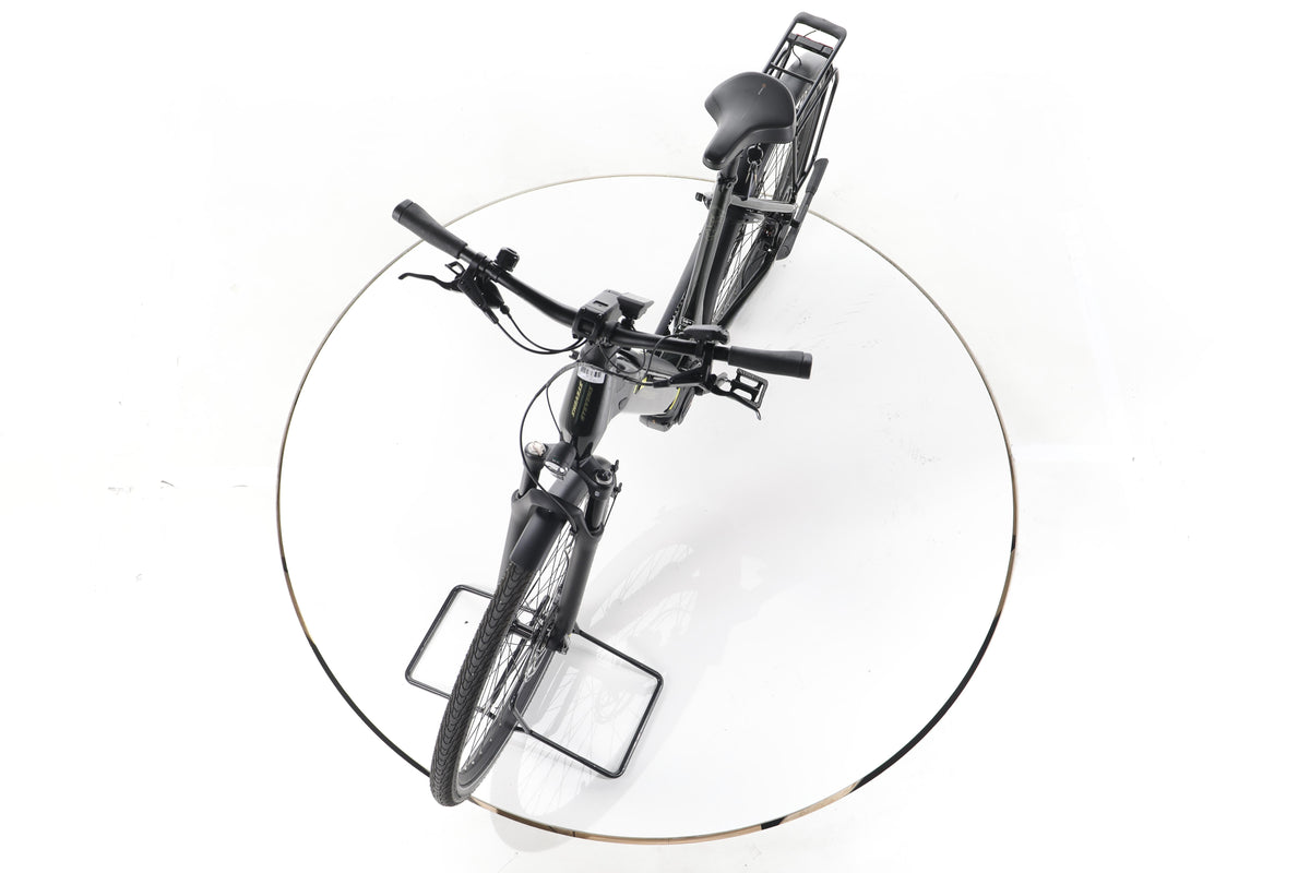 Stevens E-Triton 7.6.1 Trekking E-Bike Tiefeinsteiger - Image 17