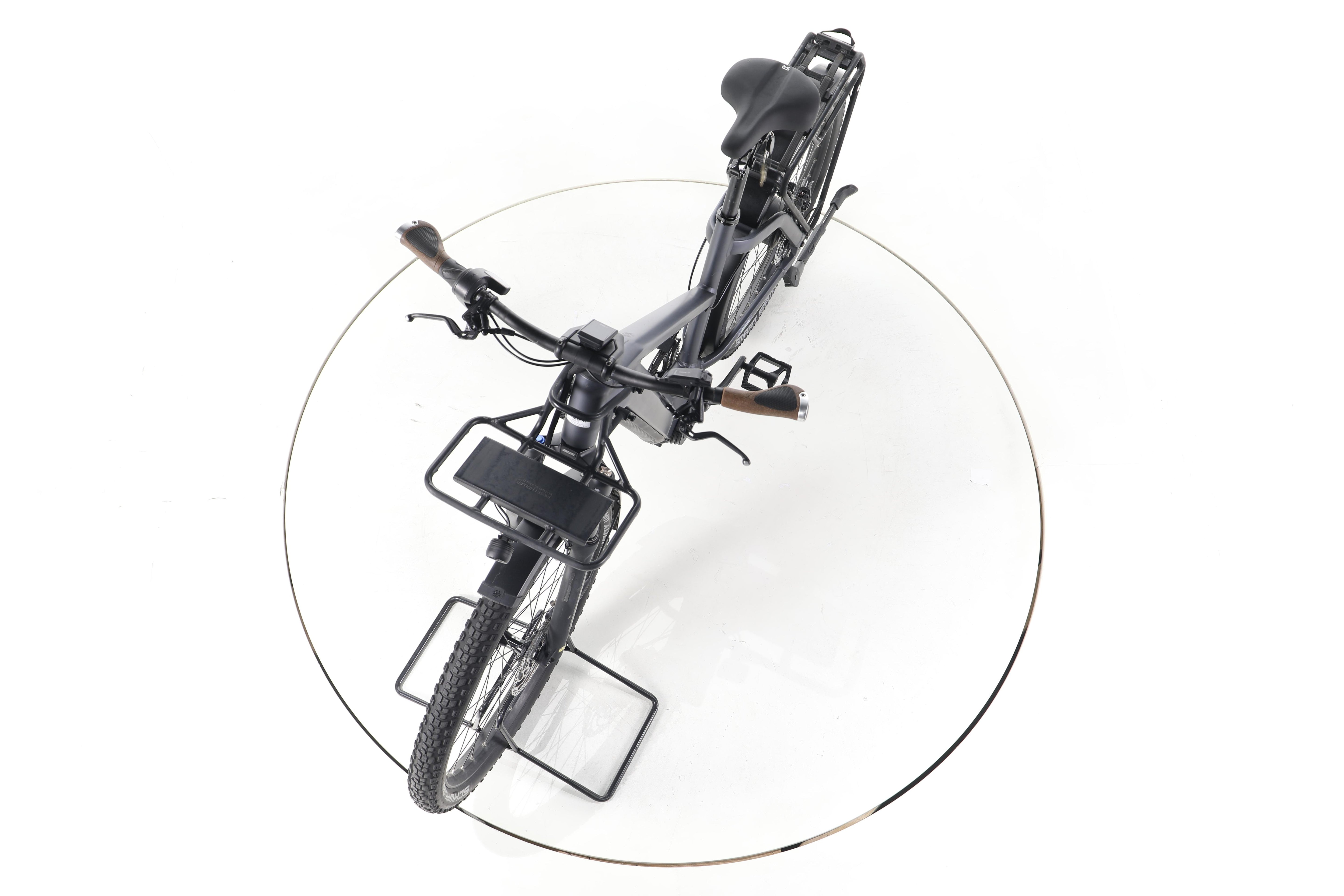 Riese & Müller Charger4 Mixte GT vario City E-Bike - Image 17