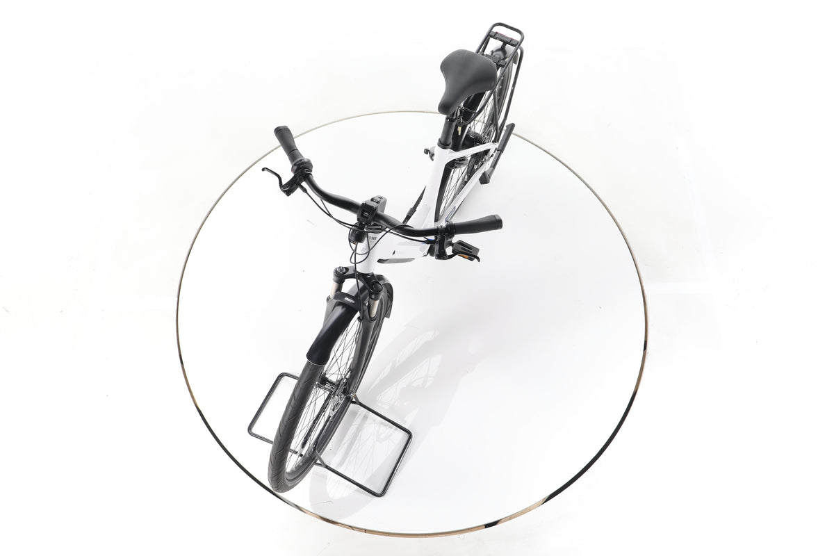 Riese & Müller UBN Six silent City E-Bike Tiefeinsteiger - Image 17