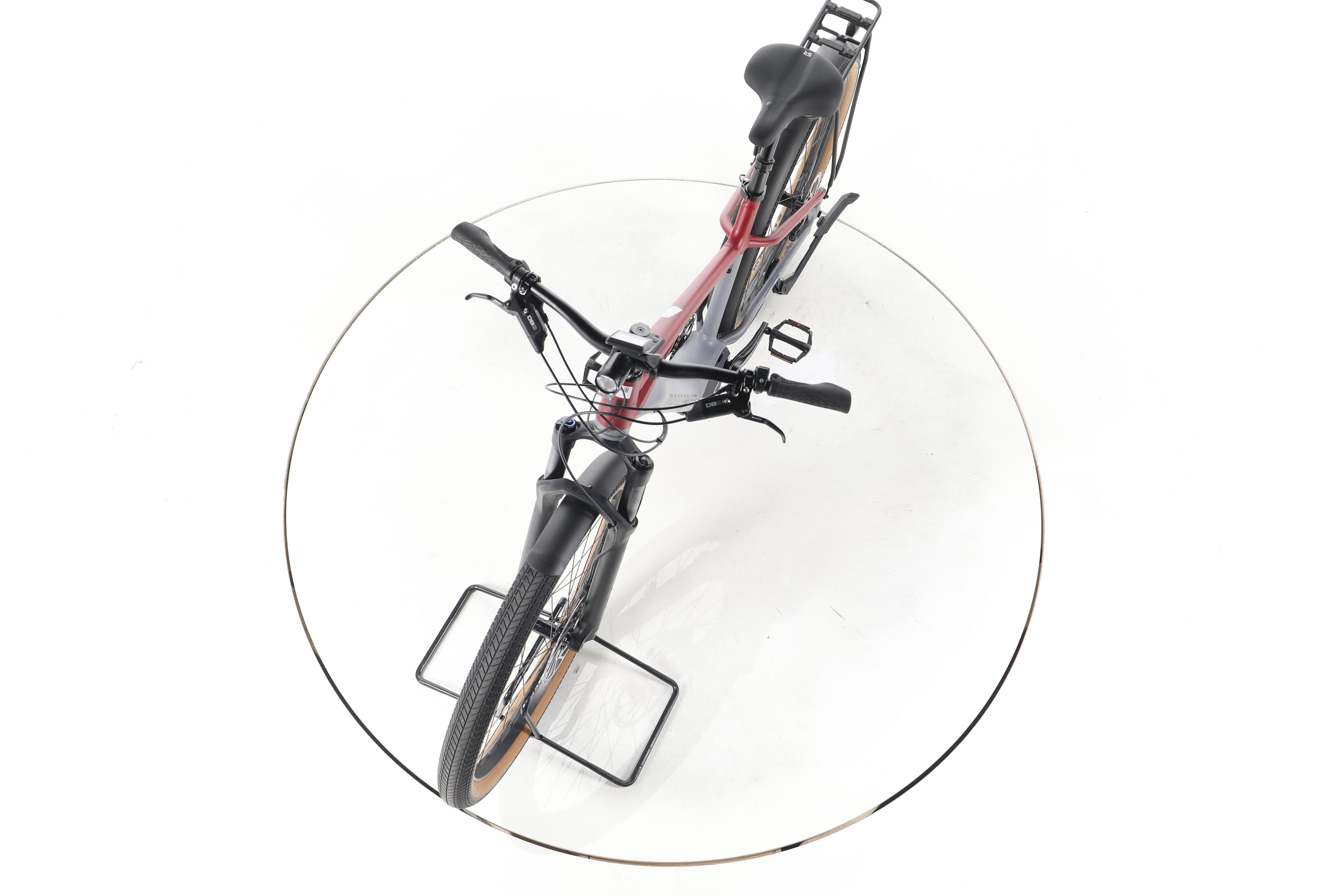 Mondraker Prime RX Trekking E-Bike - Image 17