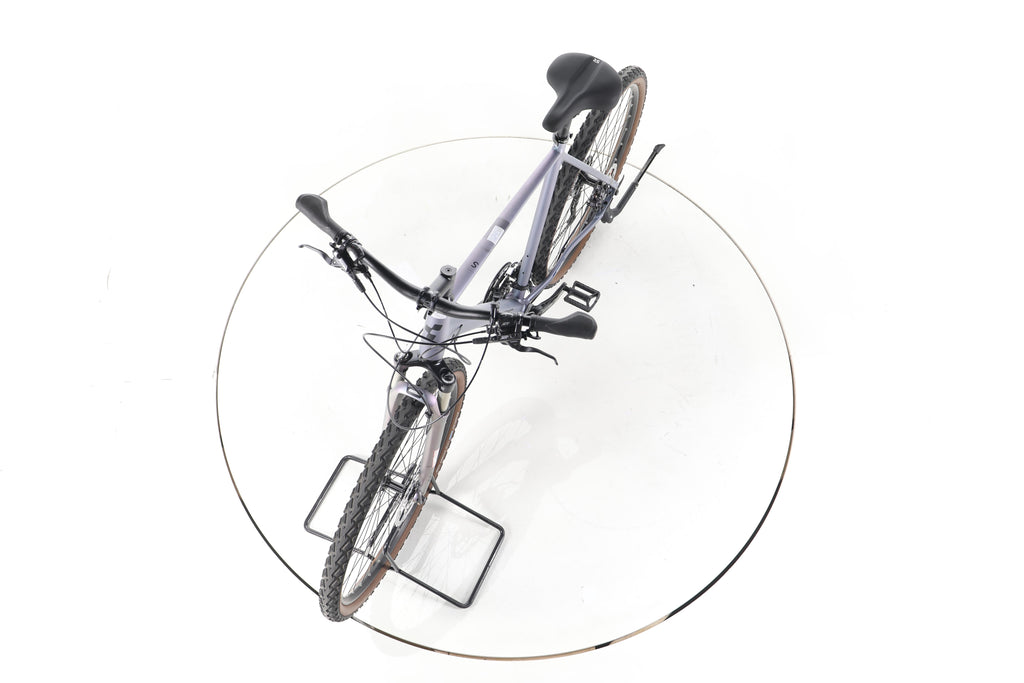 Cube Nature SLX Fahrrad Hardtail - Image 17