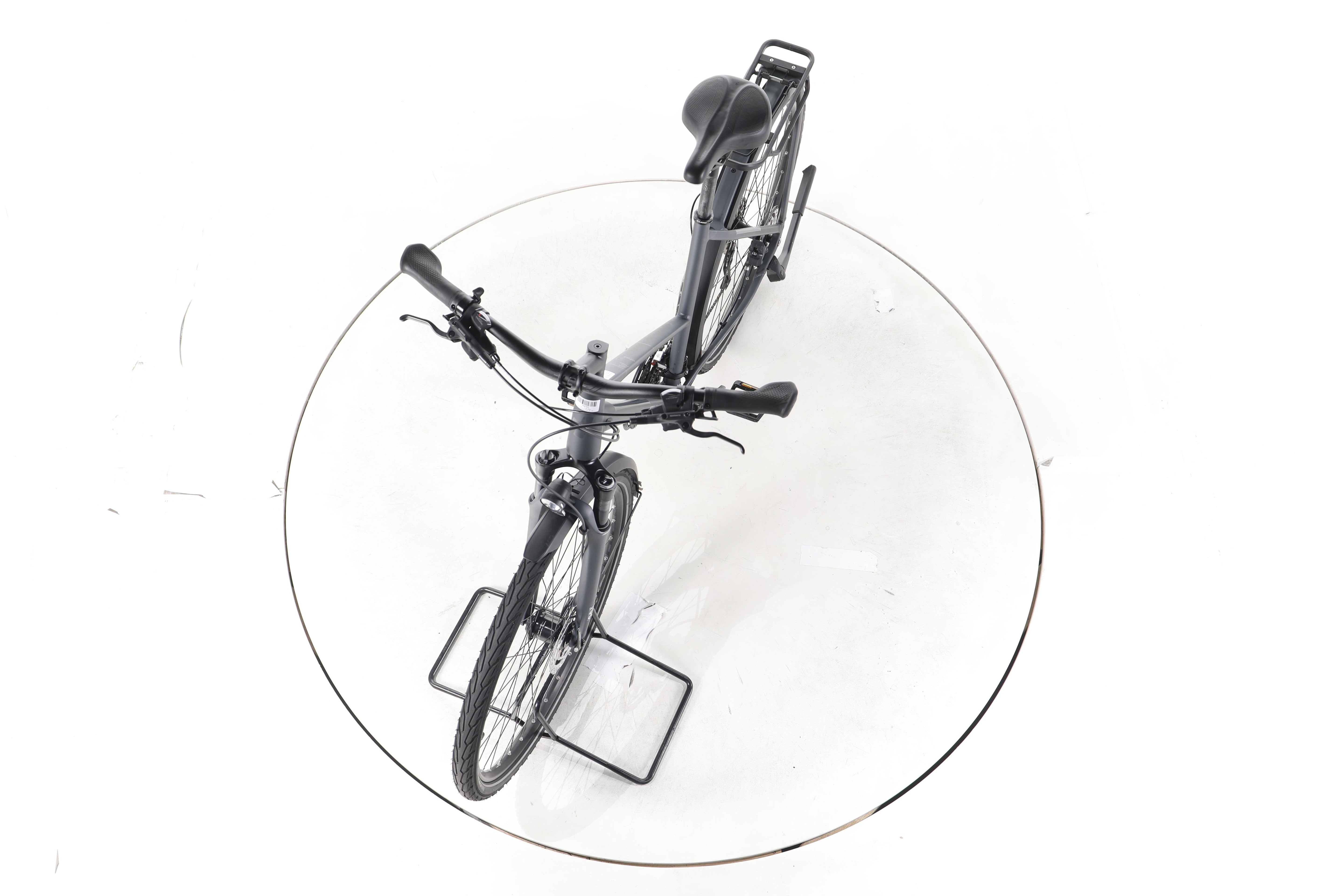 Cube Kathmandu EXC Fahrrad City & Trekking - Image 17
