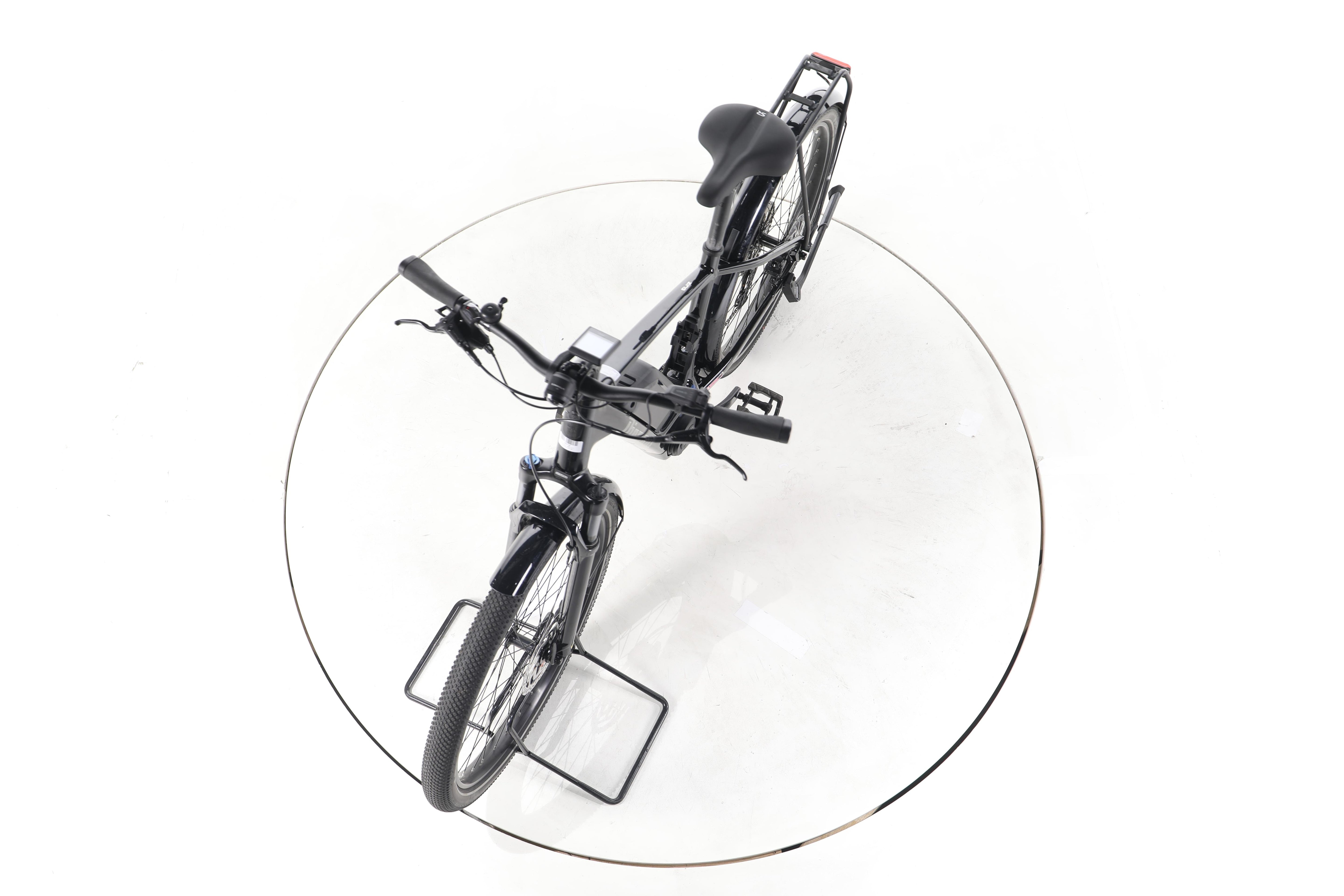 Diamant Zing Gen 2 Trekking E-Bike - Image 17