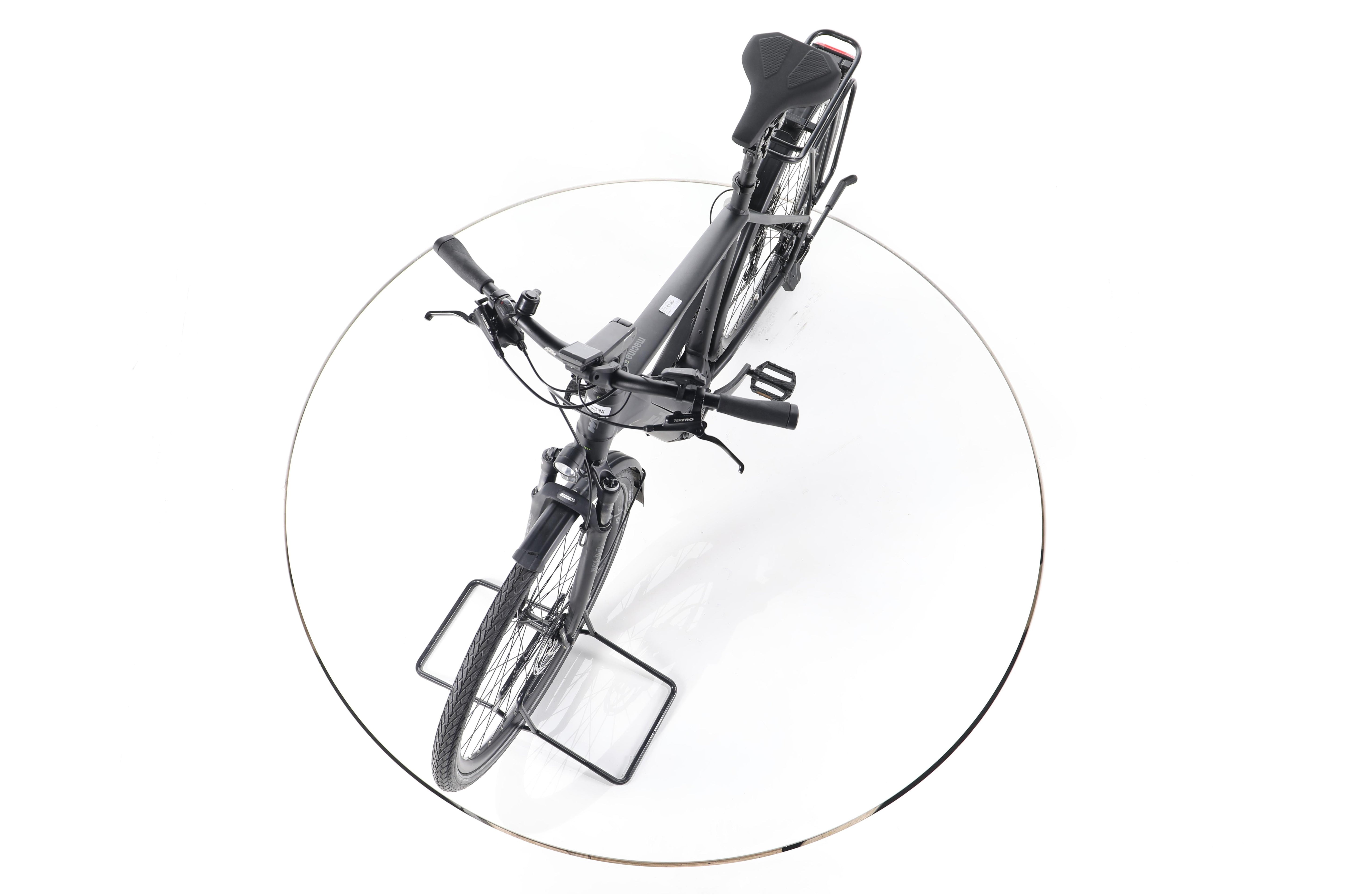 KTM Macina Style Pro Trekking E-Bike - Image 17