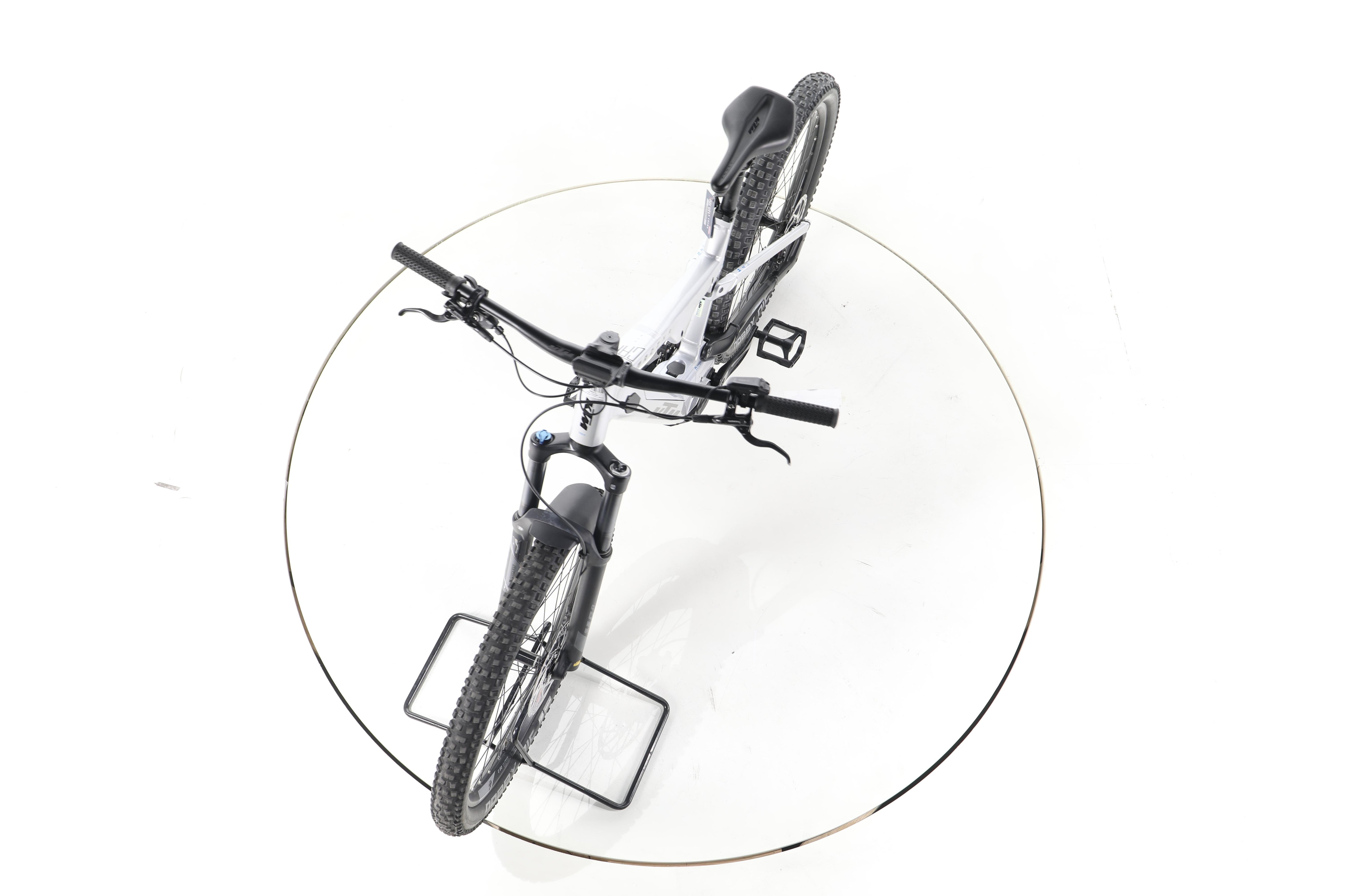 KTM Macina Lycan 772 E-Bike Fully - Image 17