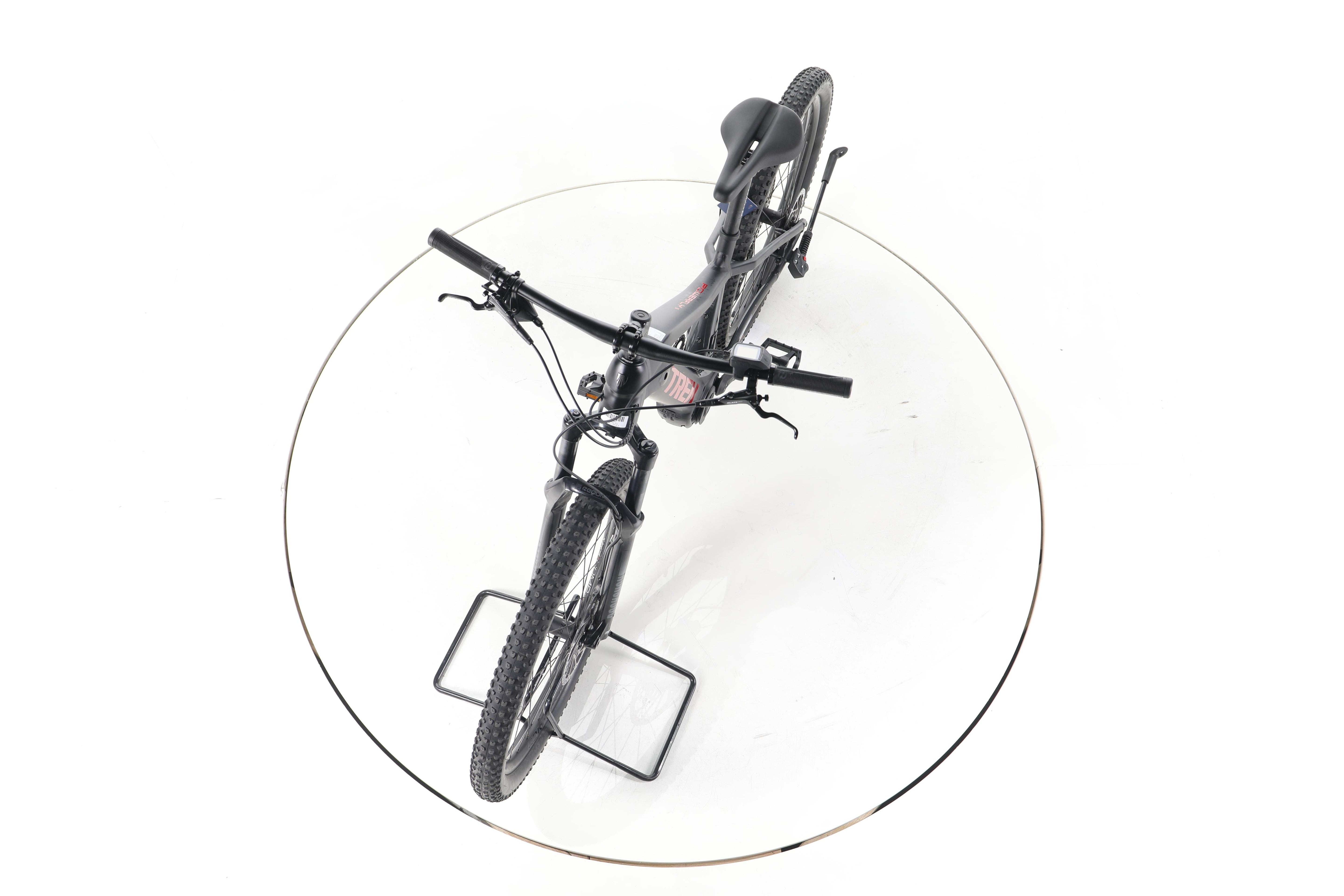 Trek Powerfly 5 E-Bike - Image 17