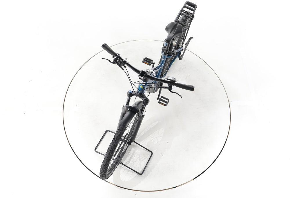 Merida eBIG.Tour 400 EQ EP2 Trekking E-Bike - Image 17