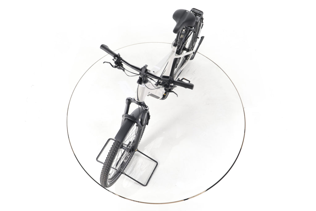 Canyon Pathlite:ON 8 SUV Trekking E-Bike 2025 - Image 17