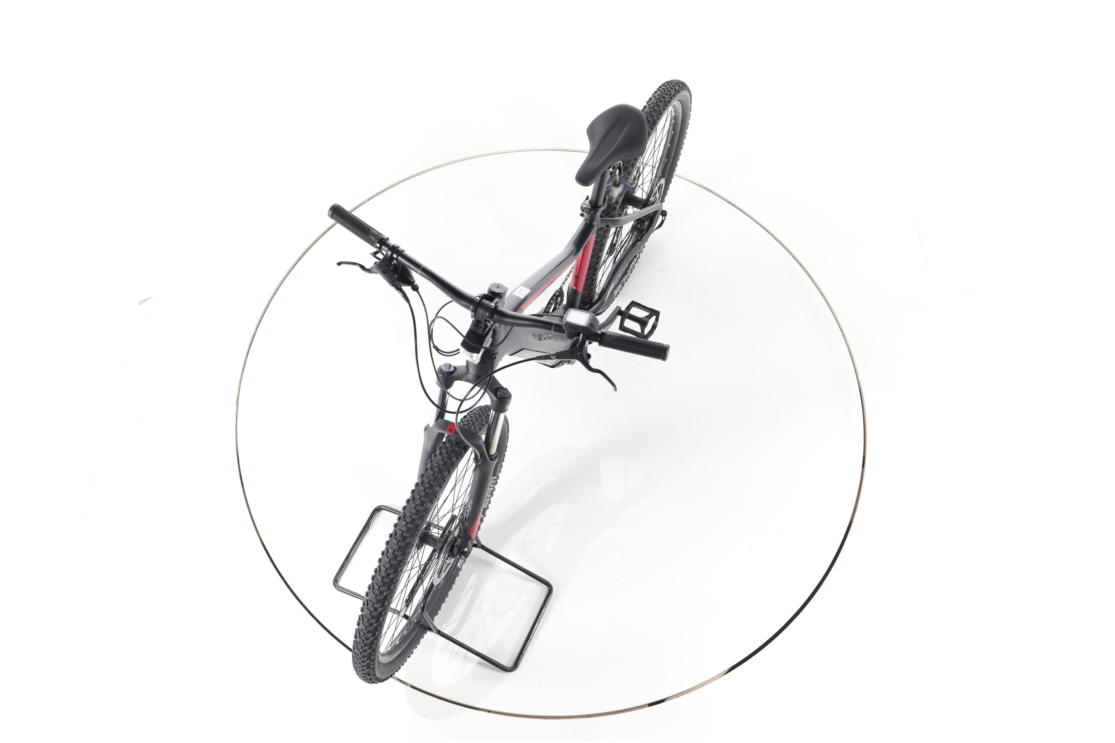 Bulls Aminga EVA 1 E-Bike - Image 17