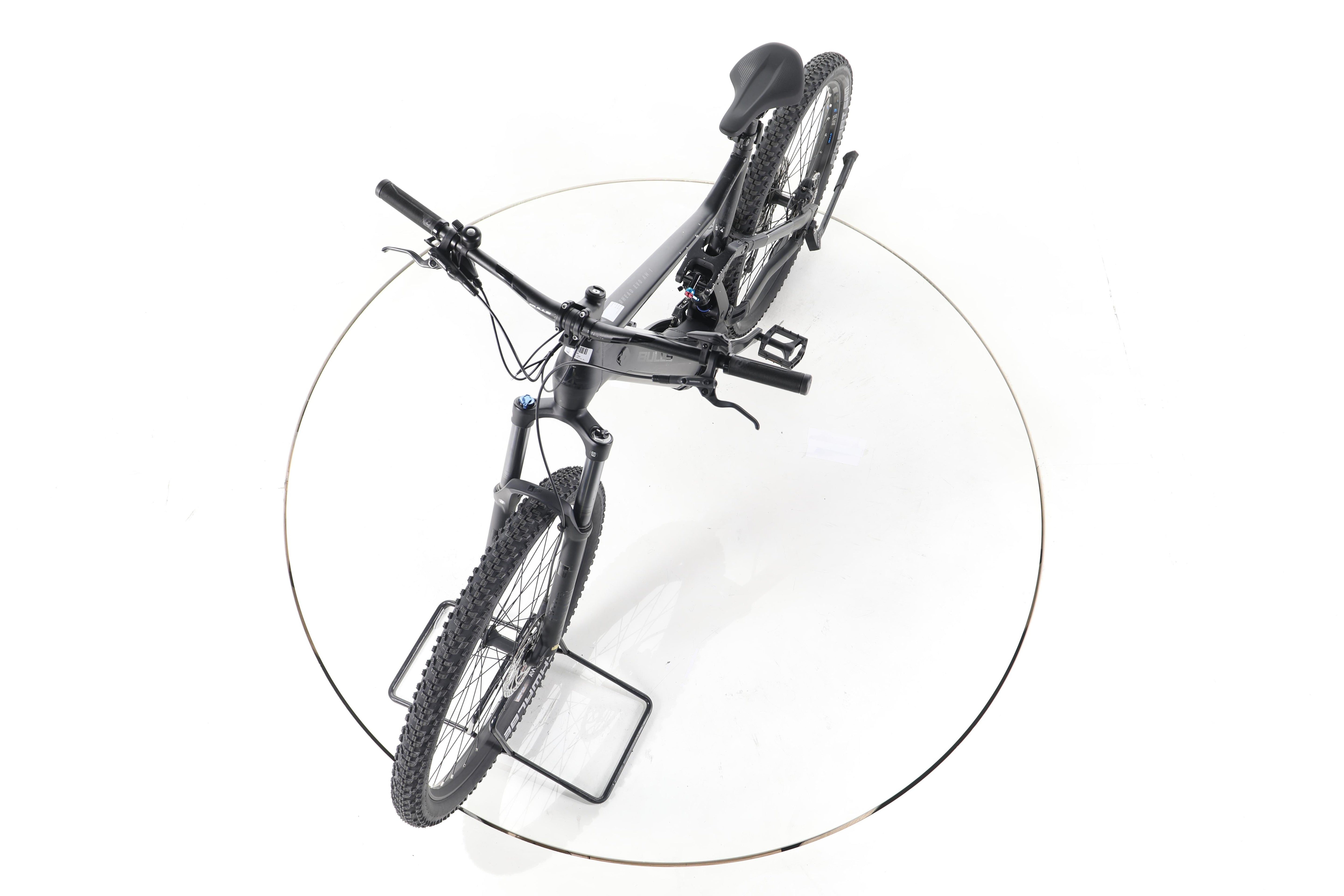 Bulls Copperhead EVO AM 1 Fully E-Bike 2023 - Image 17