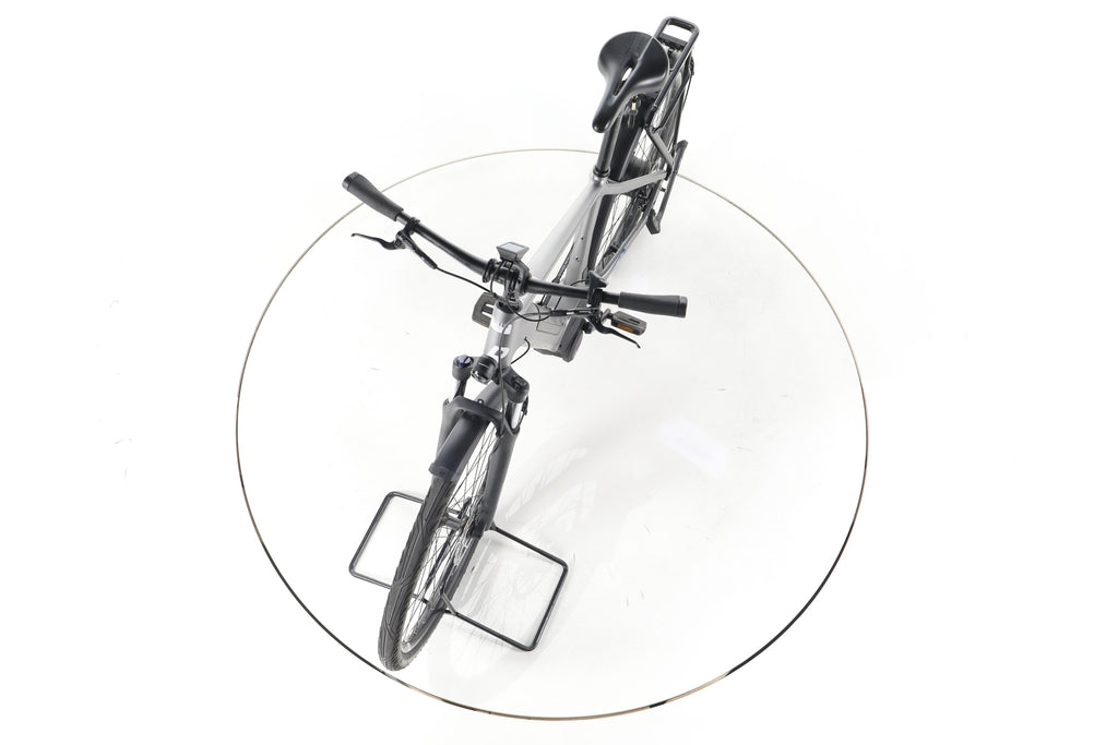 Rose Xtra Watt Evo Plus 3 City E-Bike - Image 17