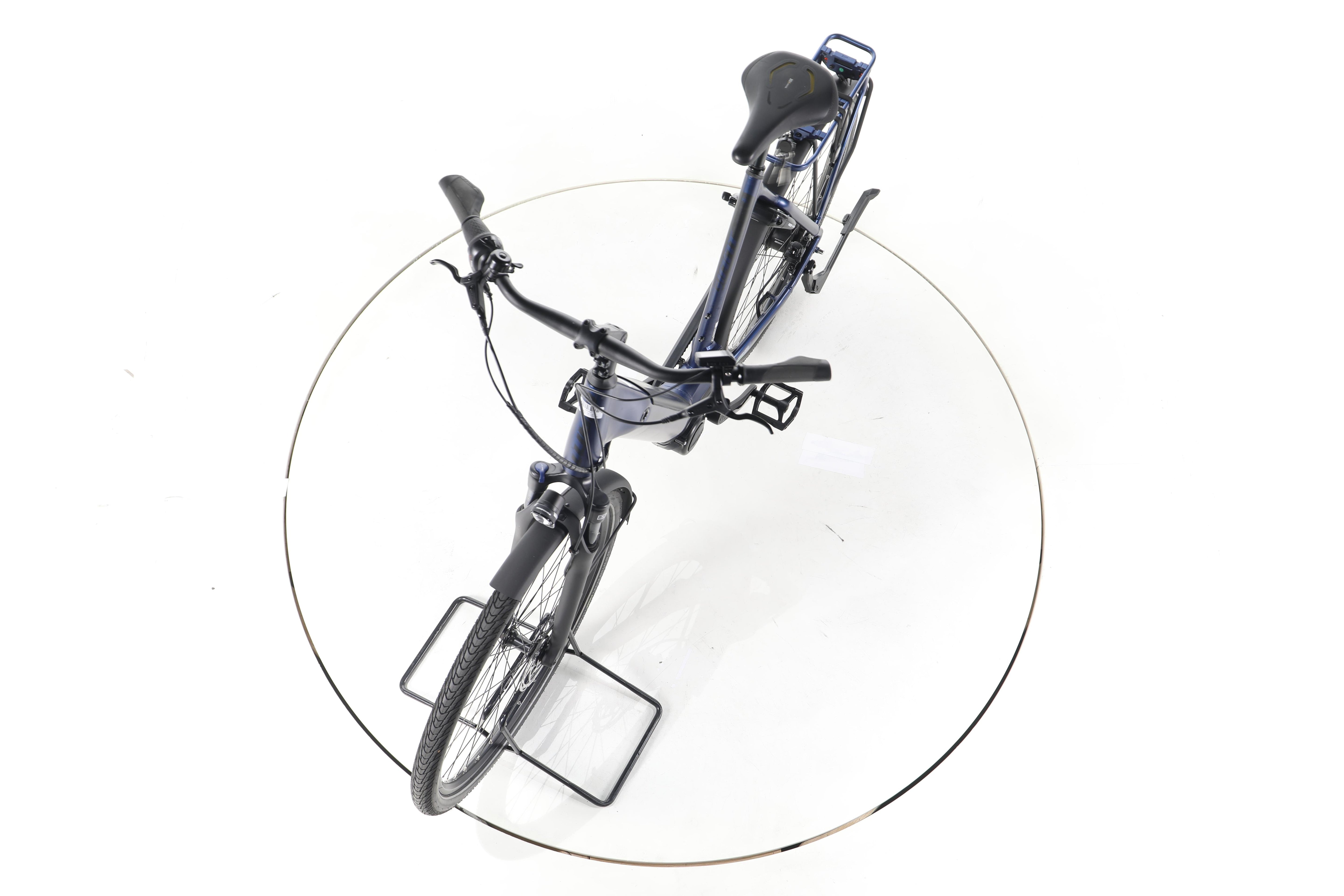 Giant Dailytour E+ 1 BD LDS City E-Bike Tiefeinsteiger - Image 17
