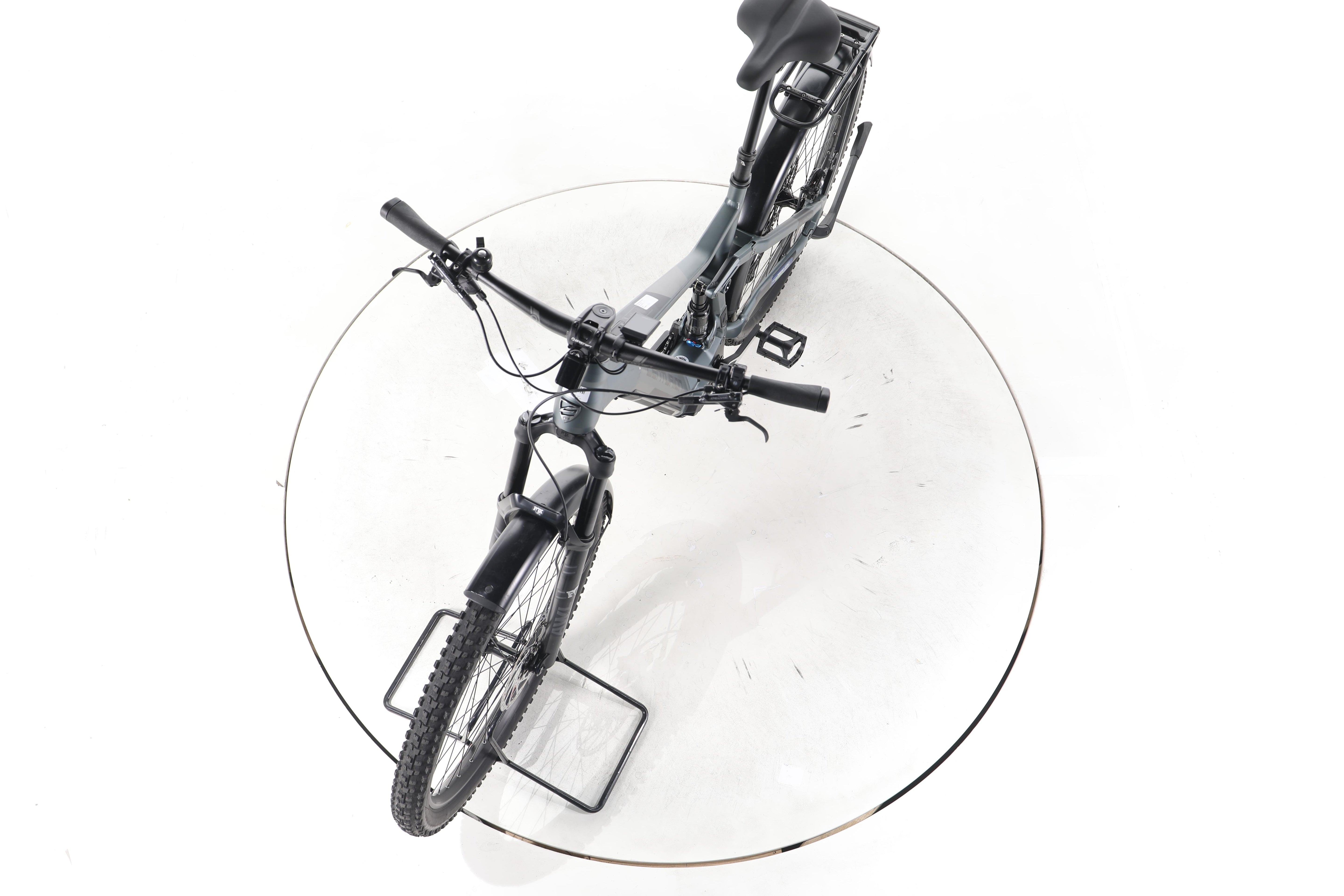 Centurion Numinis R2700i EQ SUV E-Bike 2024 - Image 17