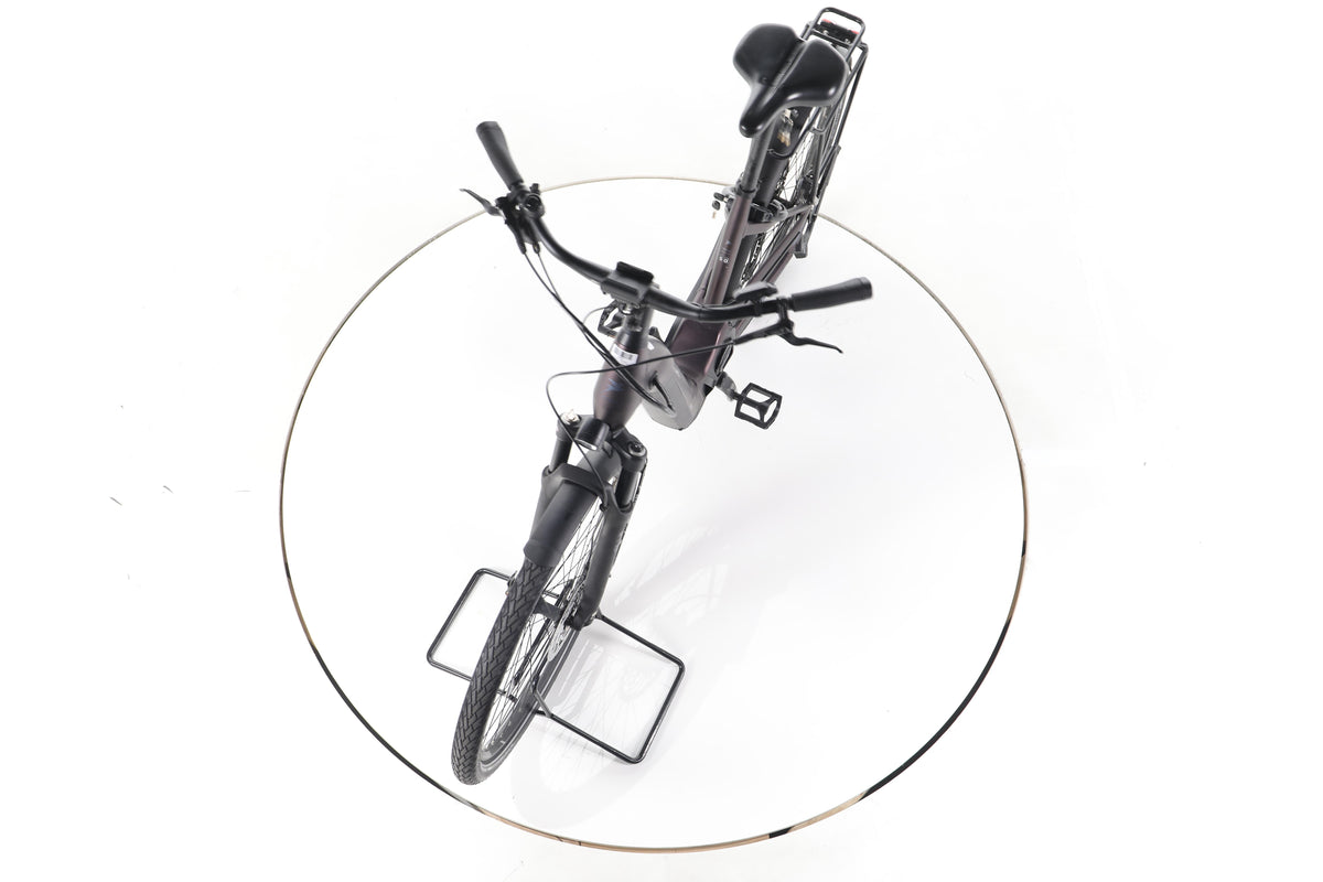 Pegasus Premio EVO Lite Trekking E-Bike Tiefeinsteiger - Image 17